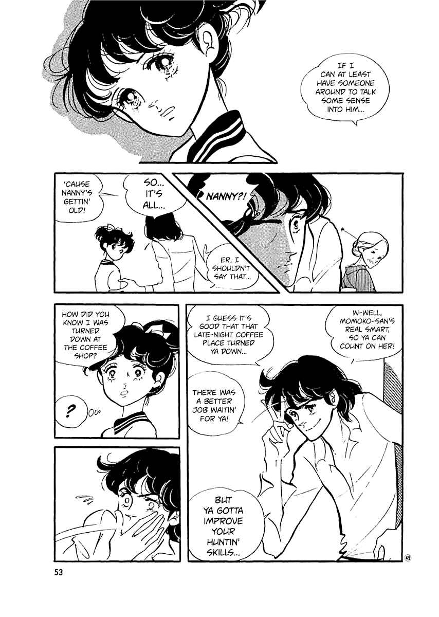 Page 19 Chapter 10 High Teen Boogie