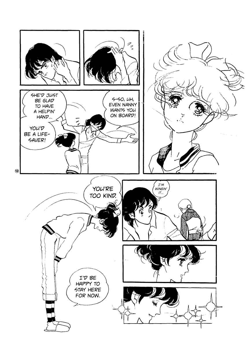 Page 20 Chapter 10 High Teen Boogie
