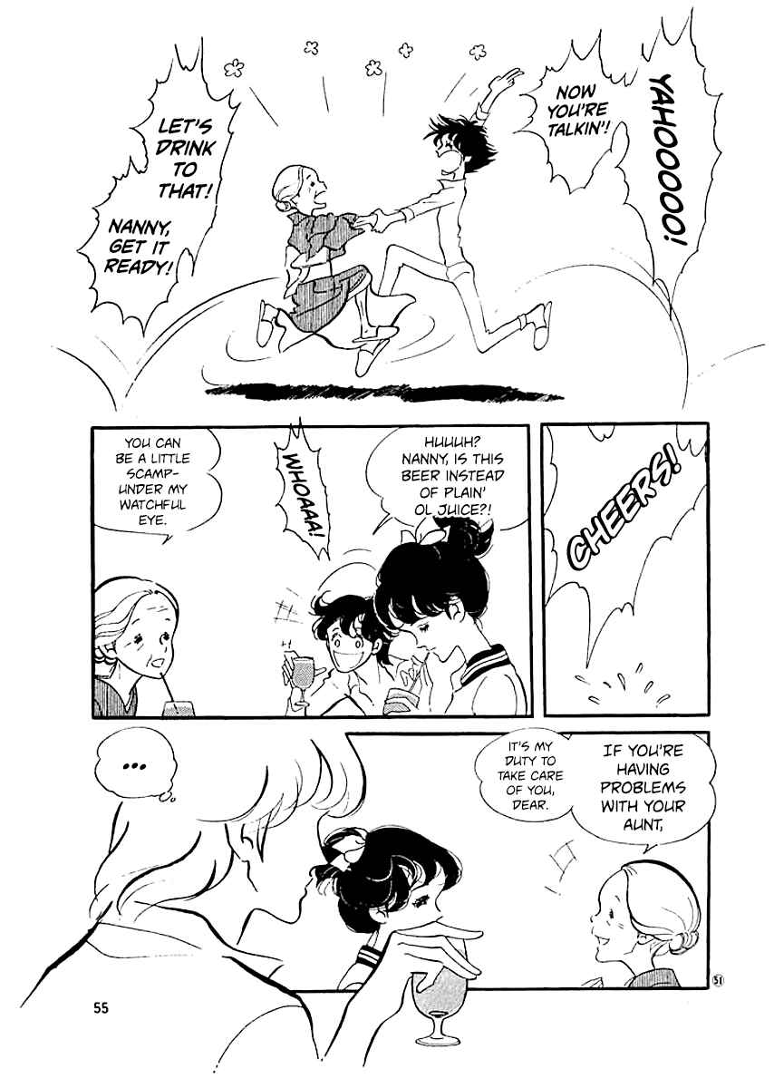 Page 21 Chapter 10 High Teen Boogie