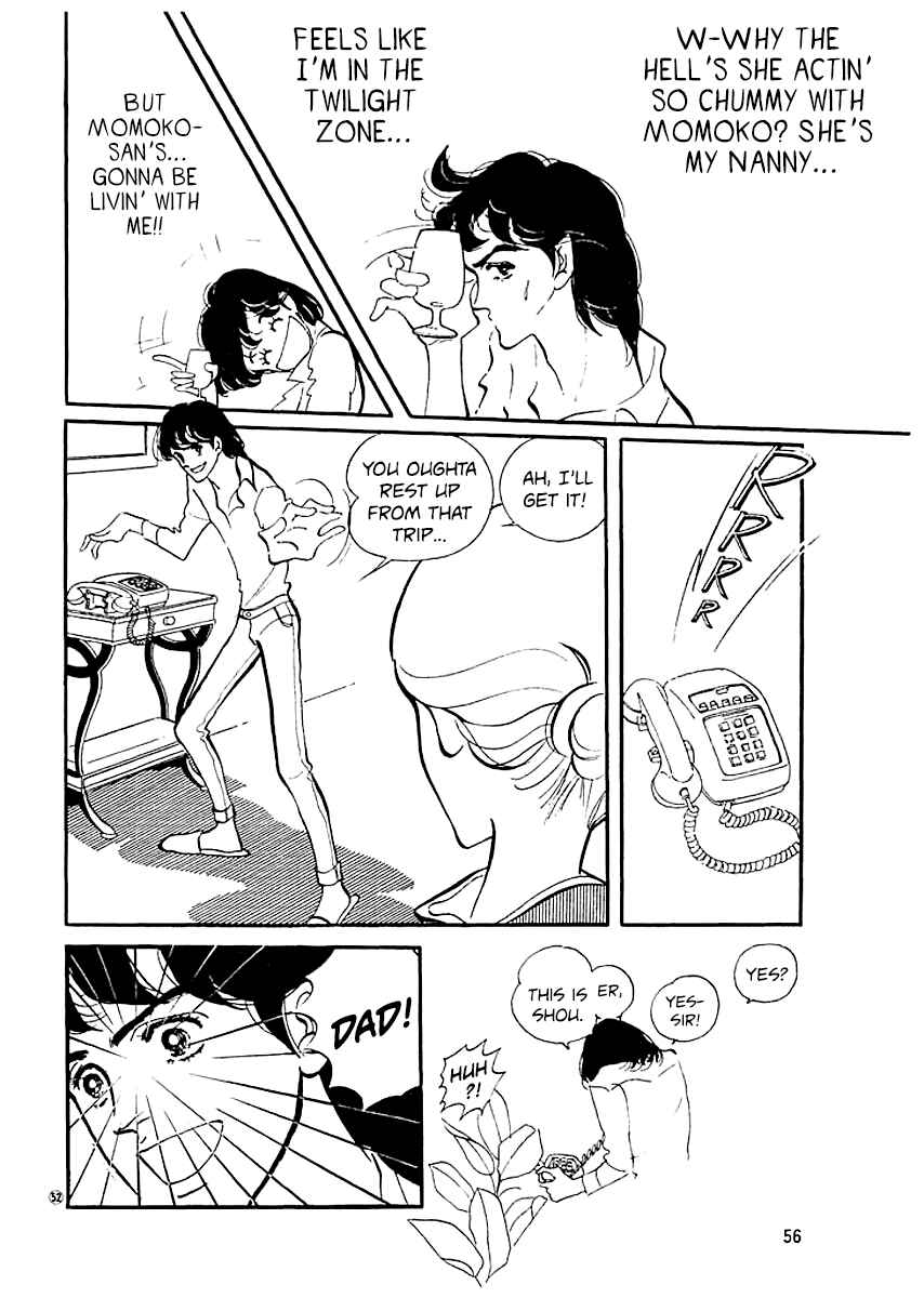 Page 22 Chapter 10 High Teen Boogie