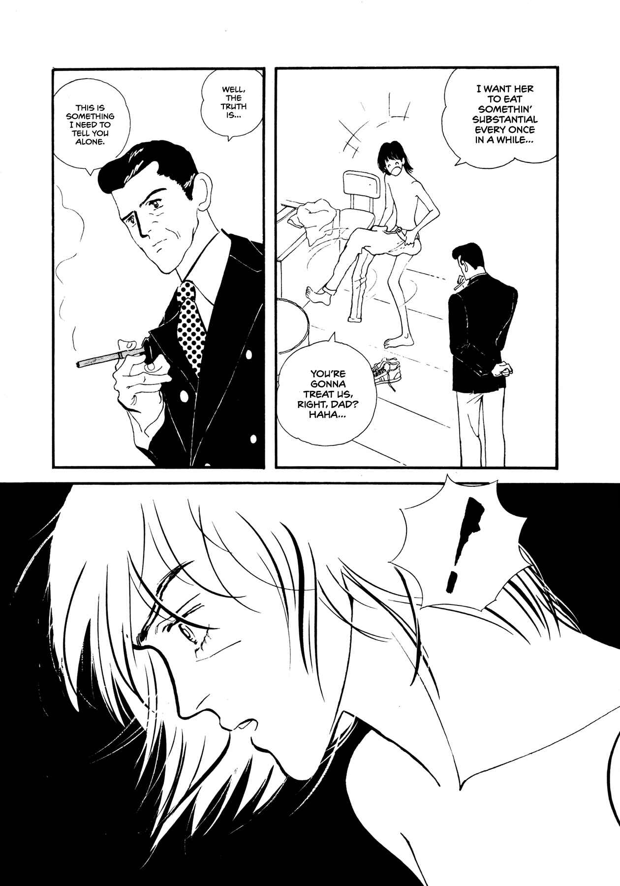 Page 24 Chapter 54 High Teen Boogie