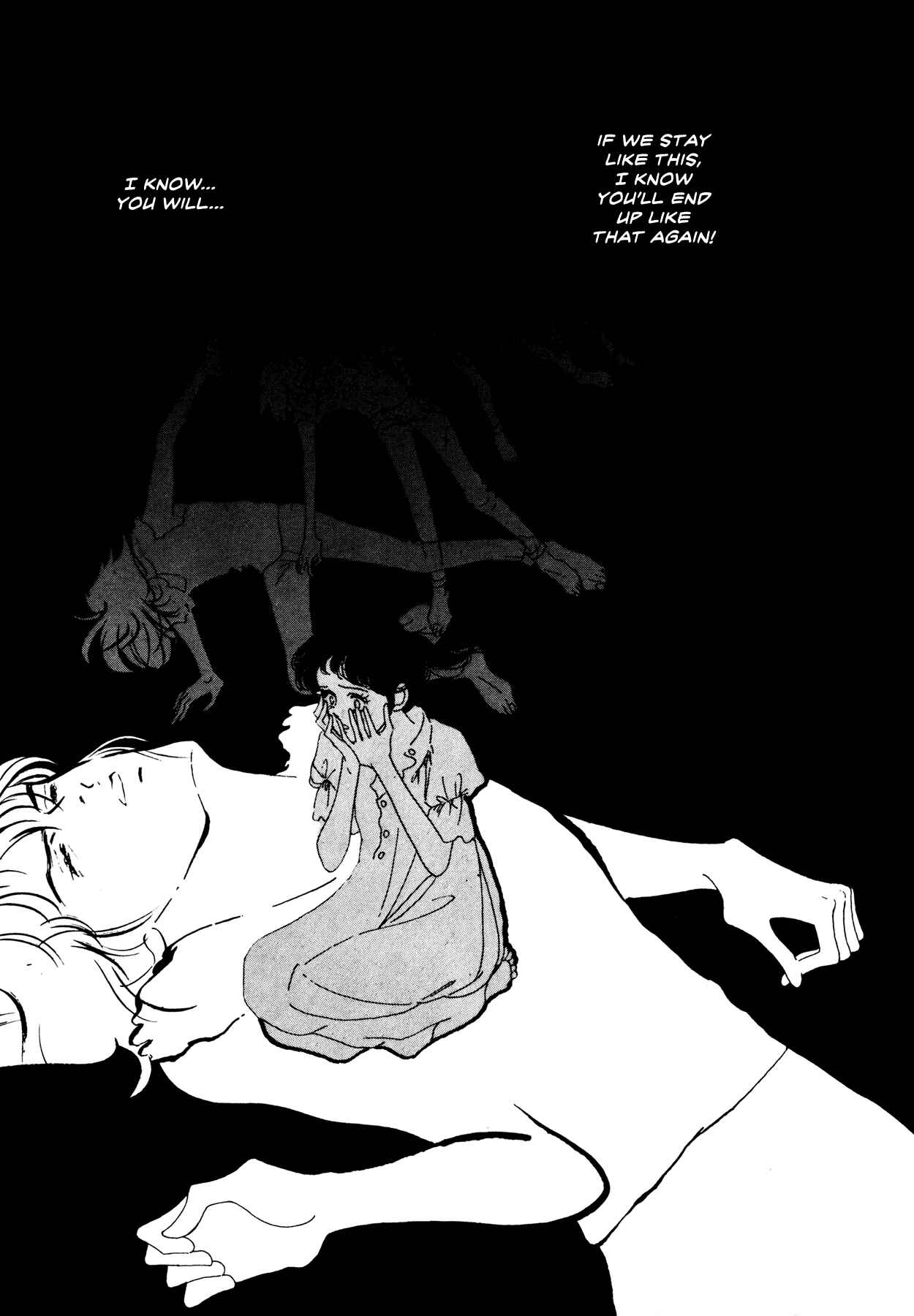 Page 10 Chapter 53 High Teen Boogie