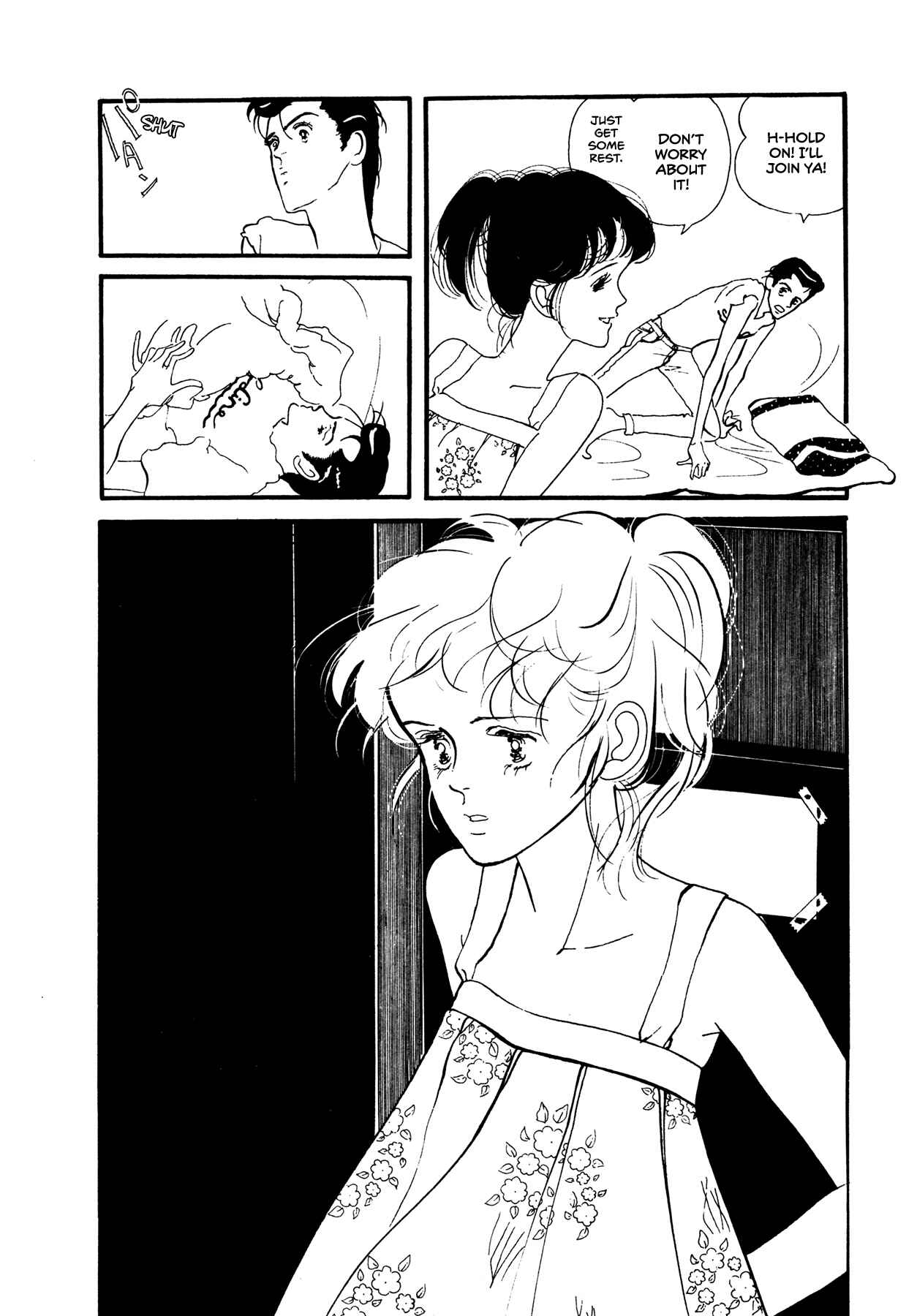 Page 30 Chapter 53 High Teen Boogie