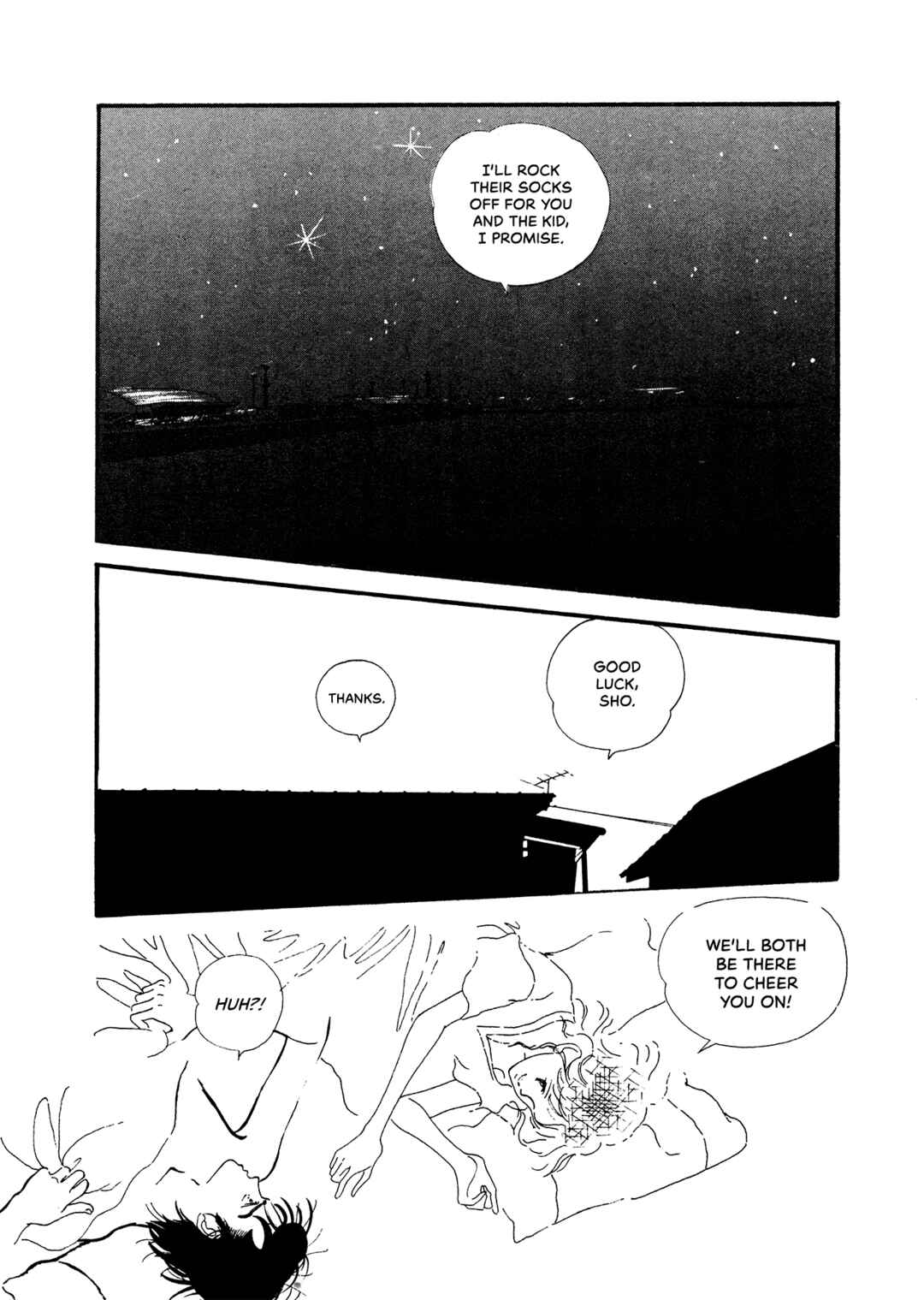 Page 15 Chapter 71 High Teen Boogie