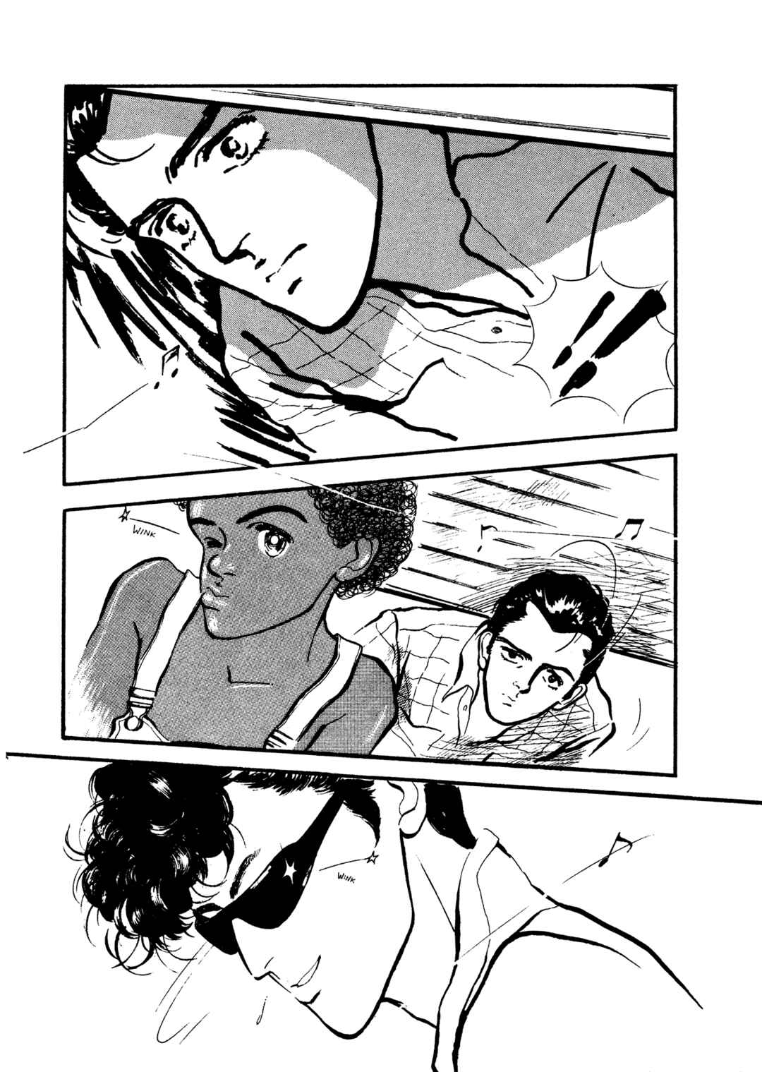 Page 28 Chapter 71 High Teen Boogie