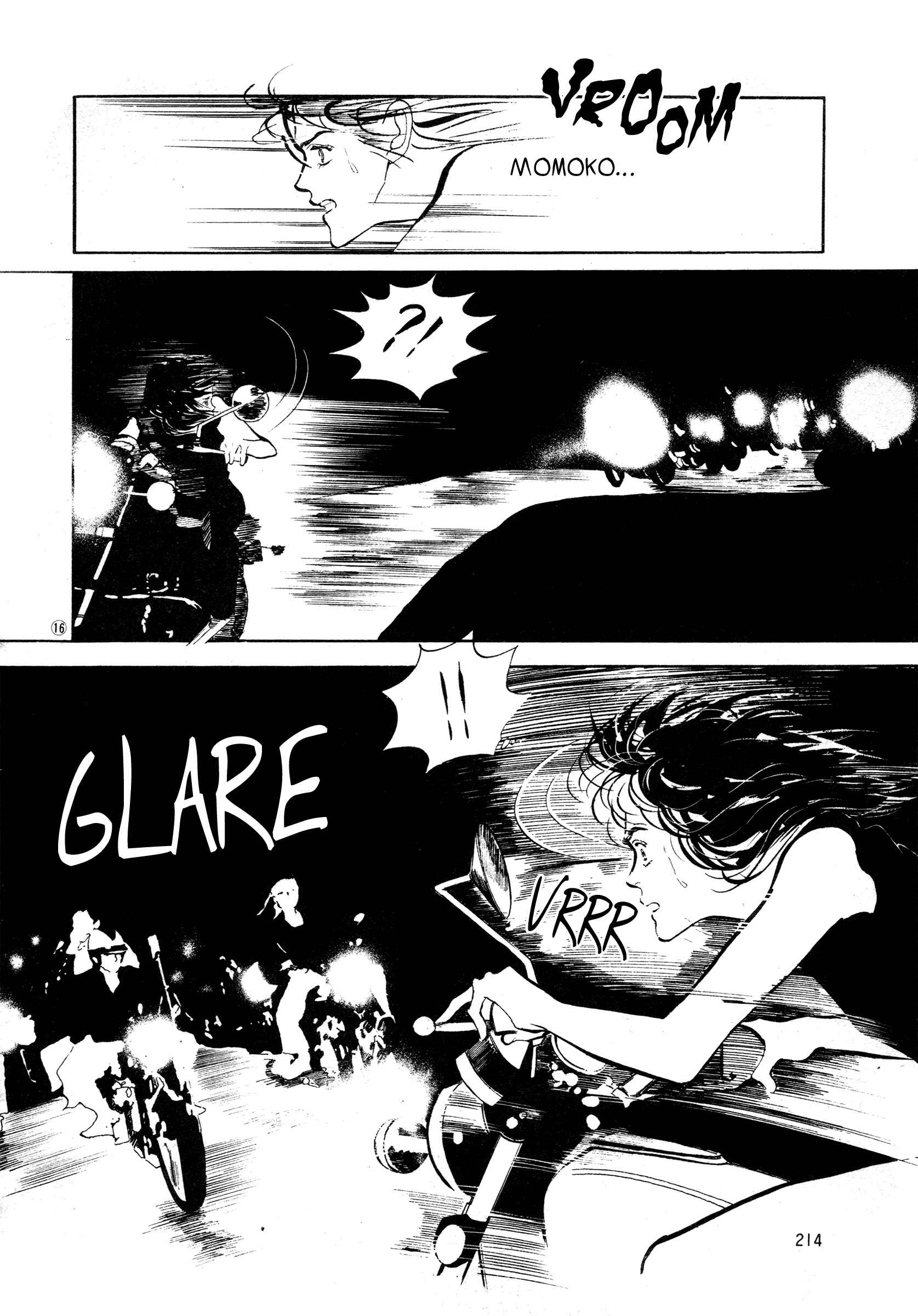 Page 15 Chapter 38 High Teen Boogie