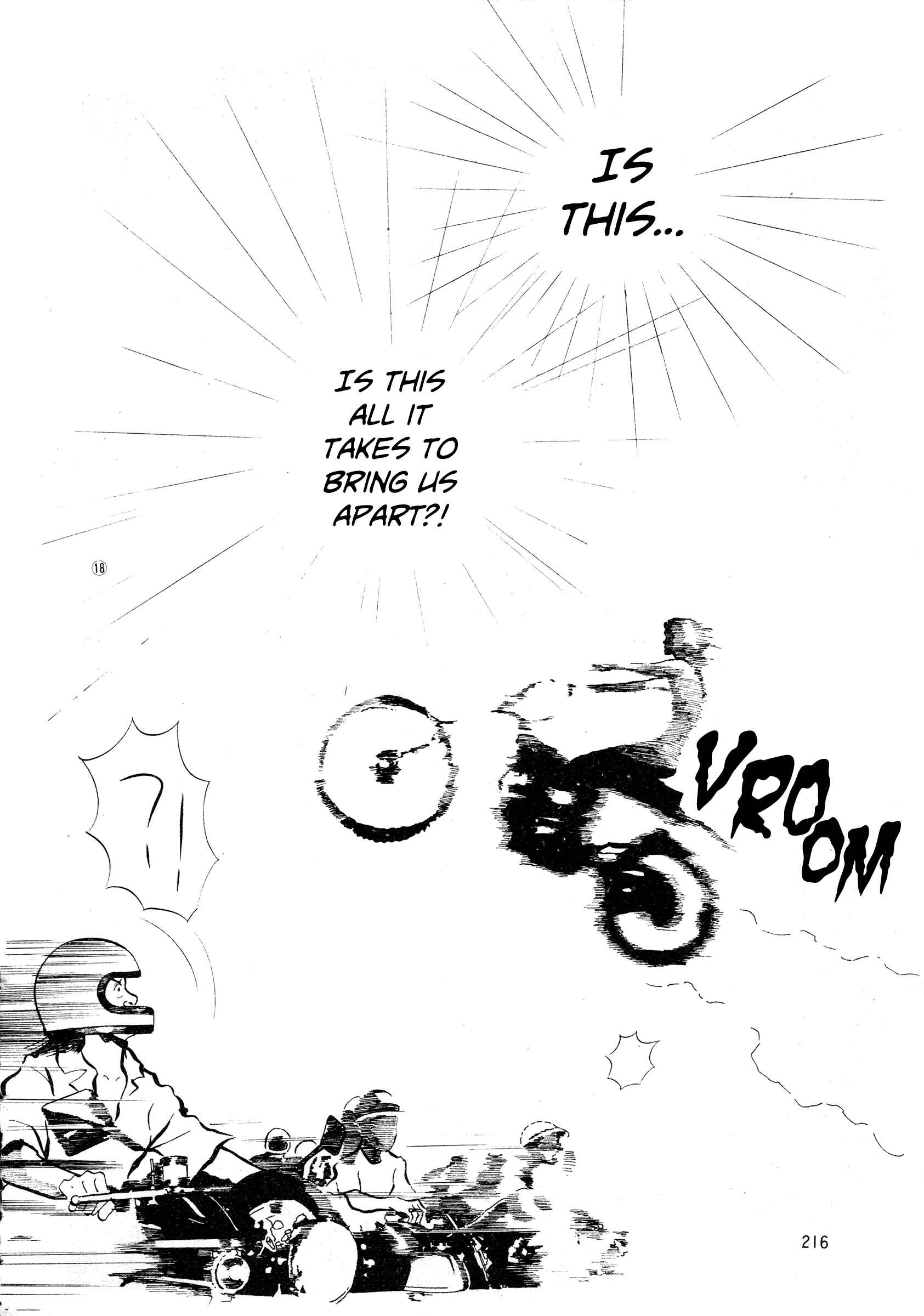 Page 17 Chapter 38 High Teen Boogie