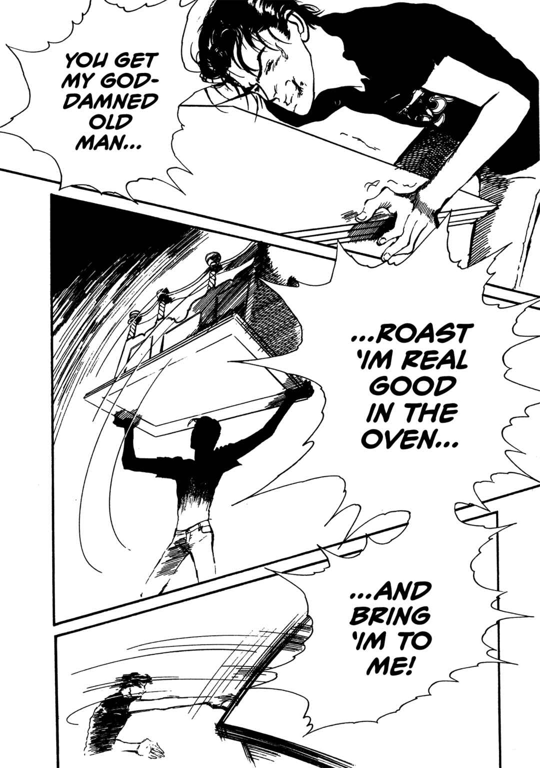 Page 18 Chapter 65 High Teen Boogie