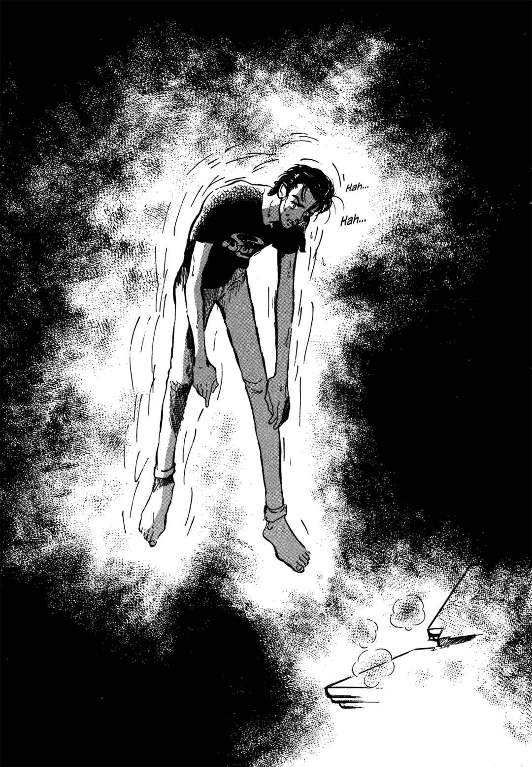 Page 20 Chapter 65 High Teen Boogie