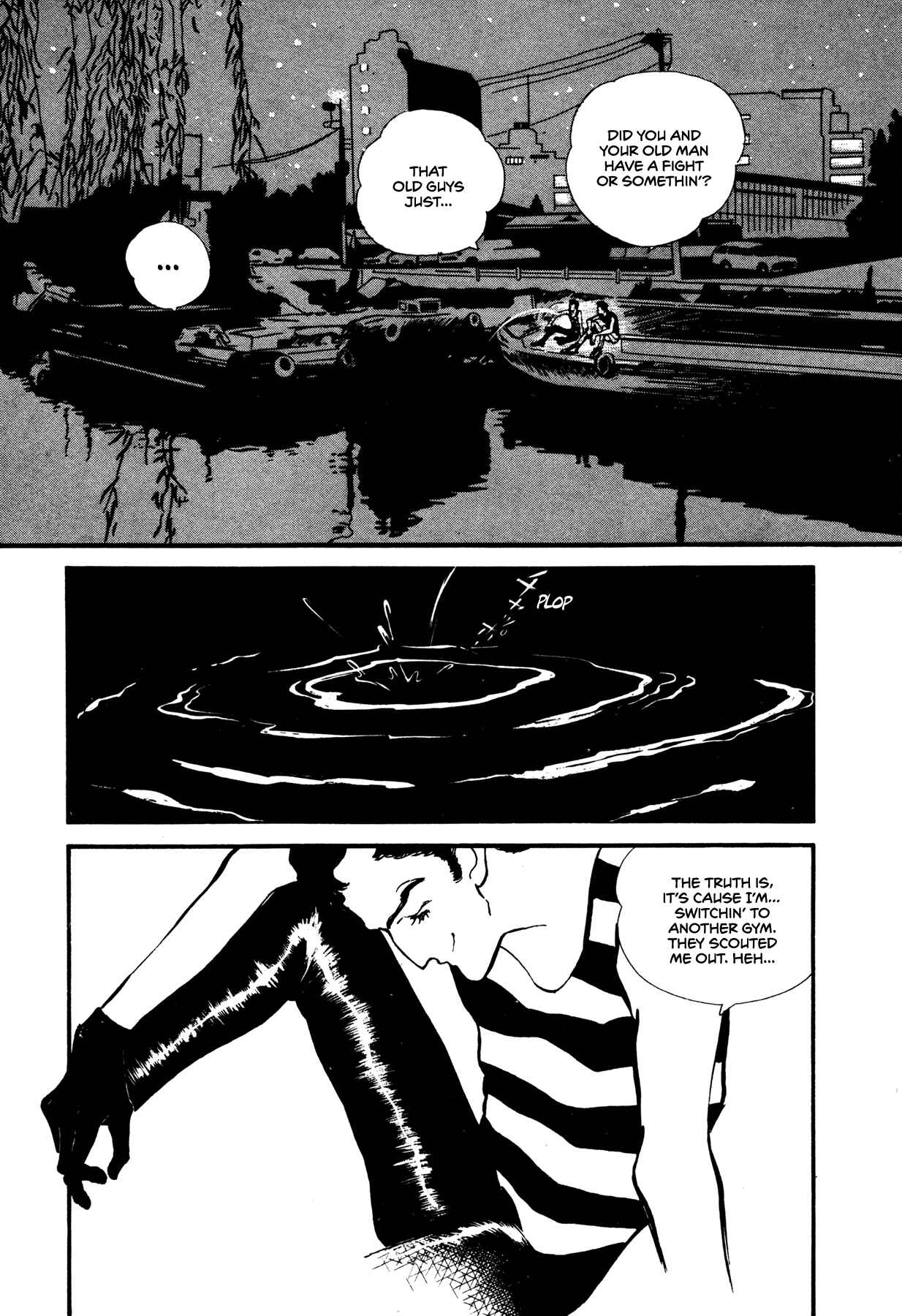 Page 19 Chapter 59 High Teen Boogie