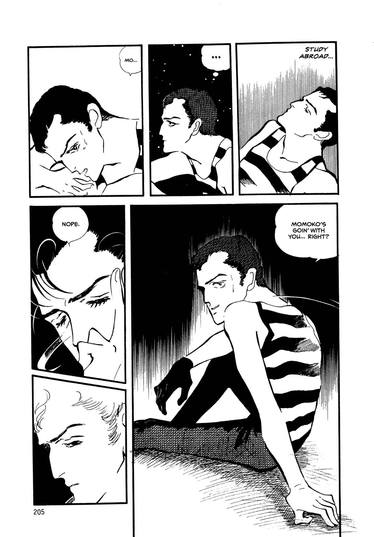 Page 22 Chapter 59 High Teen Boogie