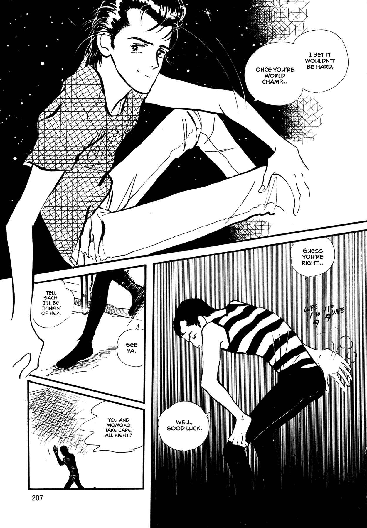 Page 24 Chapter 59 High Teen Boogie