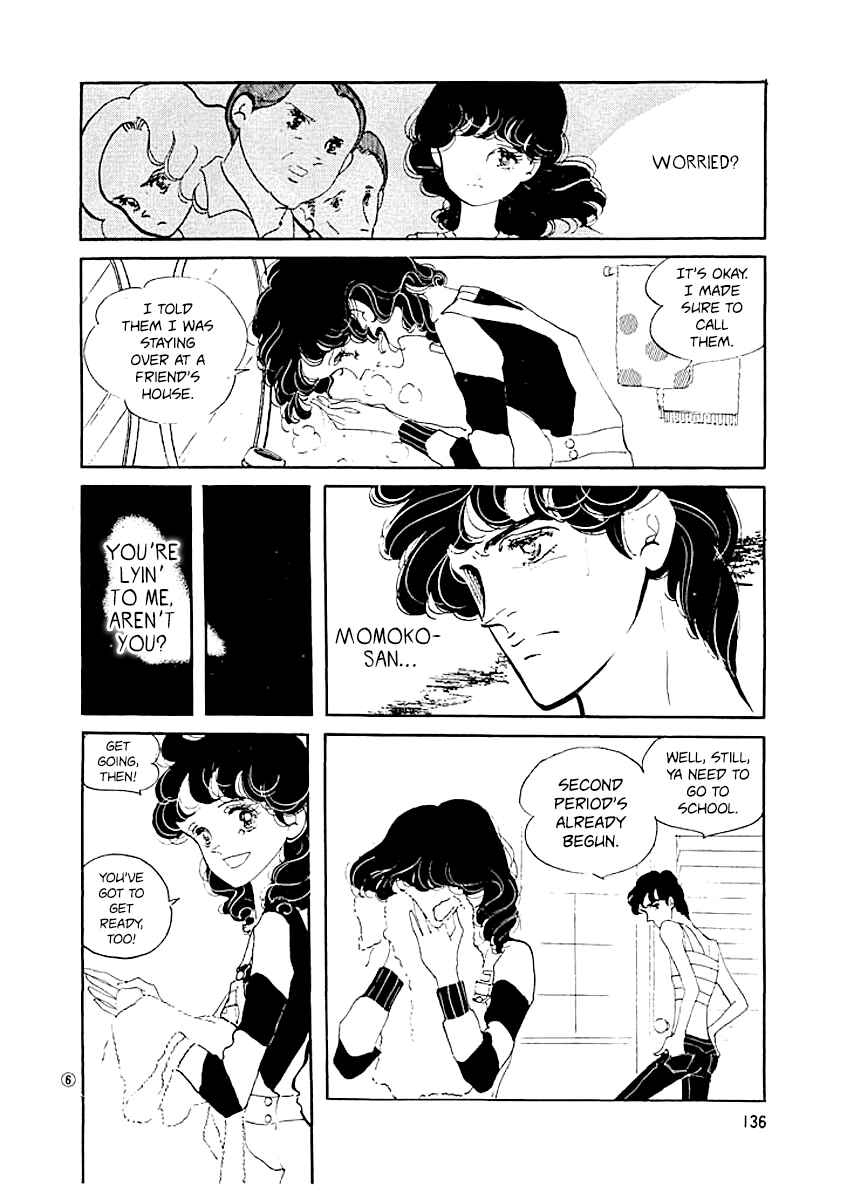 Page 5 Chapter 6 High Teen Boogie