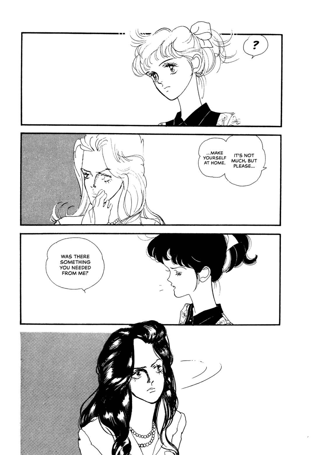 Page 10 Chapter 67 High Teen Boogie