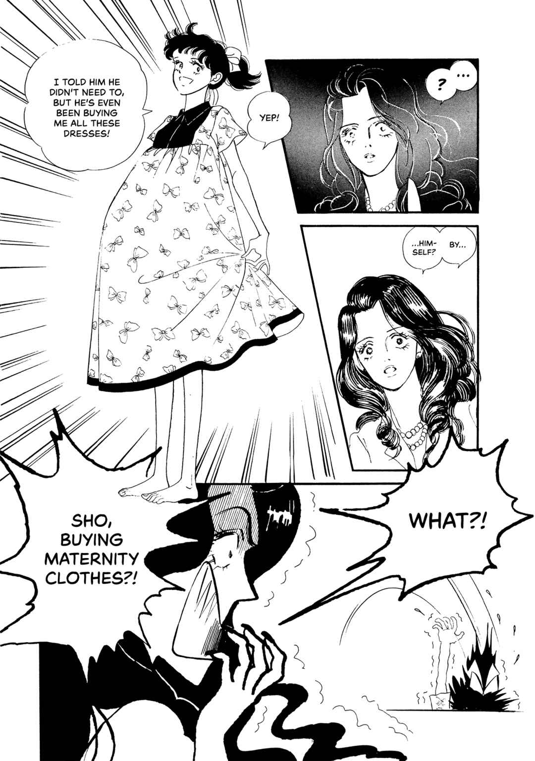 Page 22 Chapter 67 High Teen Boogie