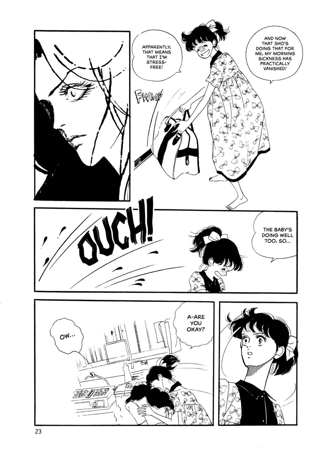Page 25 Chapter 67 High Teen Boogie
