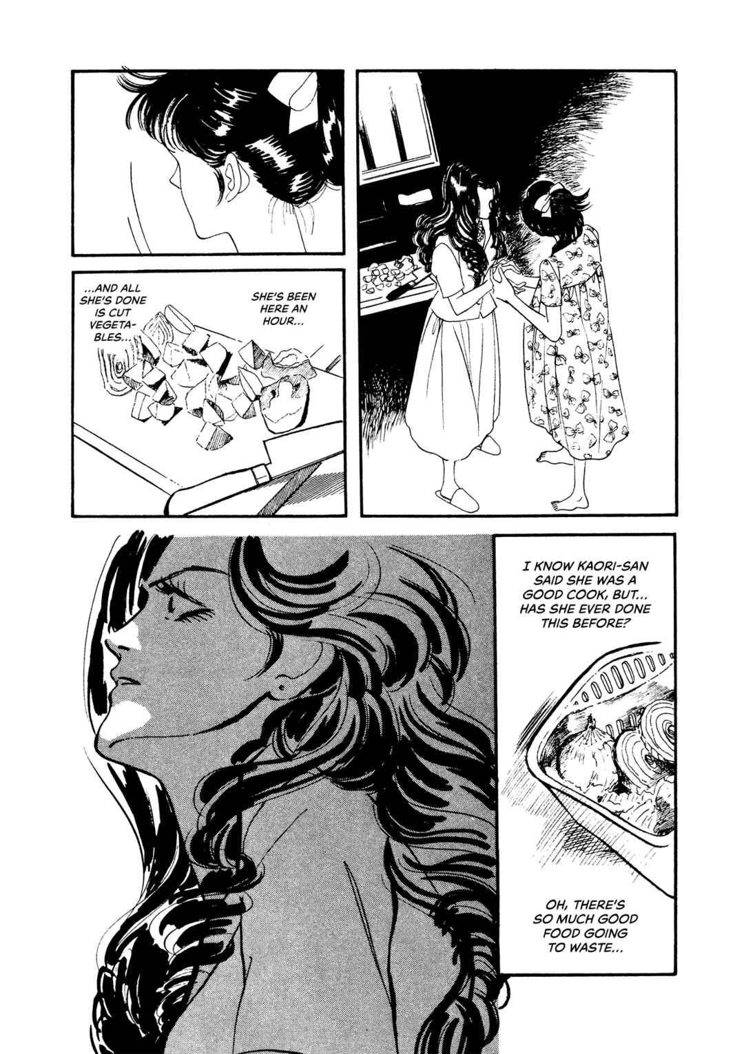 Page 29 Chapter 67 High Teen Boogie