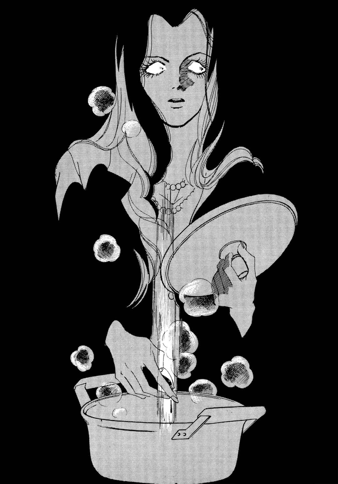 Page 35 Chapter 67 High Teen Boogie