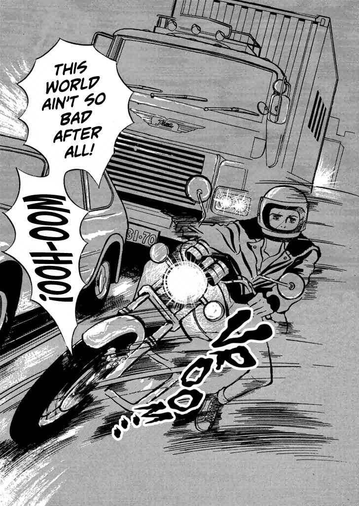 Page 2 Chapter 30 High Teen Boogie
