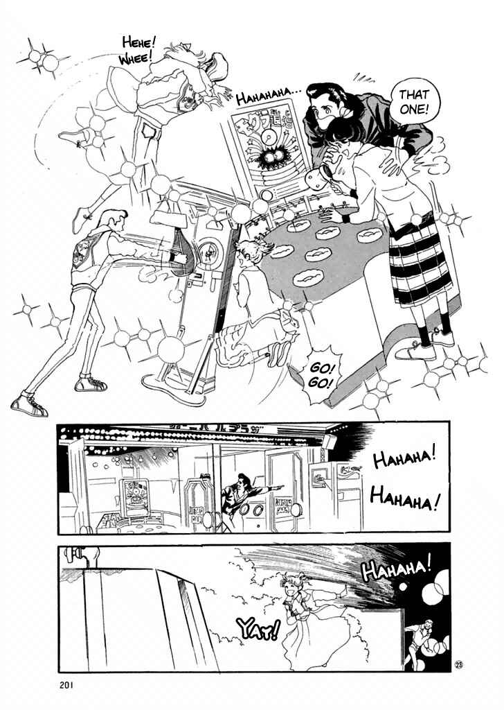 Page 23 Chapter 30 High Teen Boogie