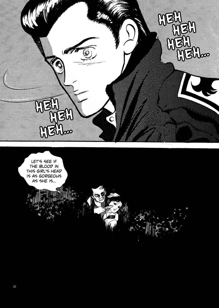 Page 30 Chapter 30 High Teen Boogie