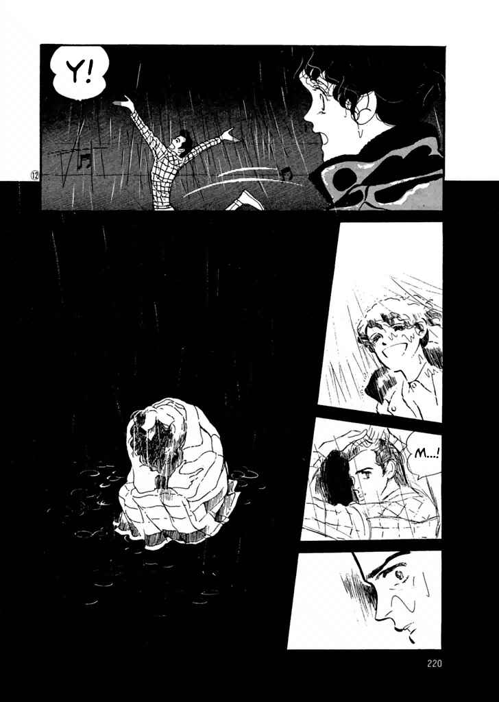 Page 12 Chapter 31 High Teen Boogie