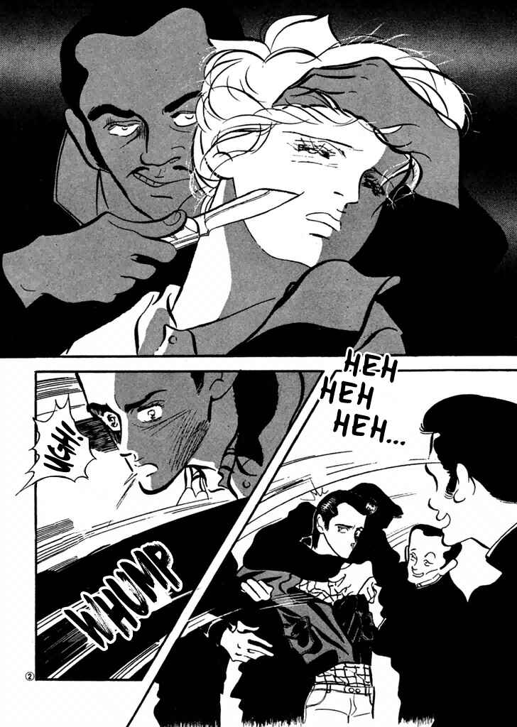 Page 2 Chapter 31 High Teen Boogie