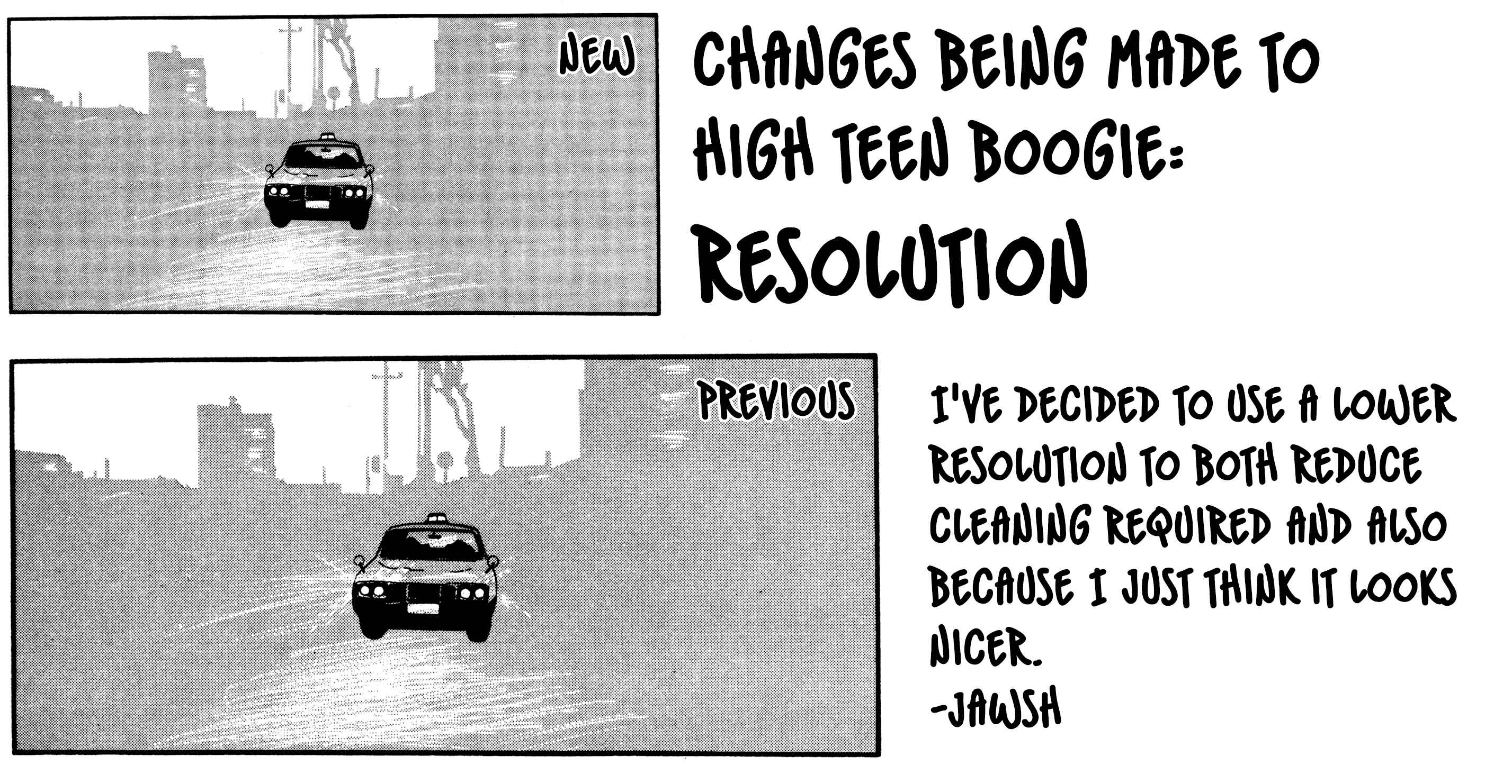 Page 2 Chapter 51 High Teen Boogie