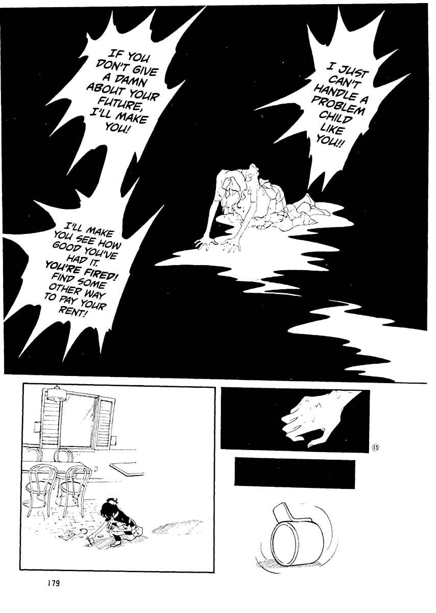 Page 16 Chapter 8 High Teen Boogie