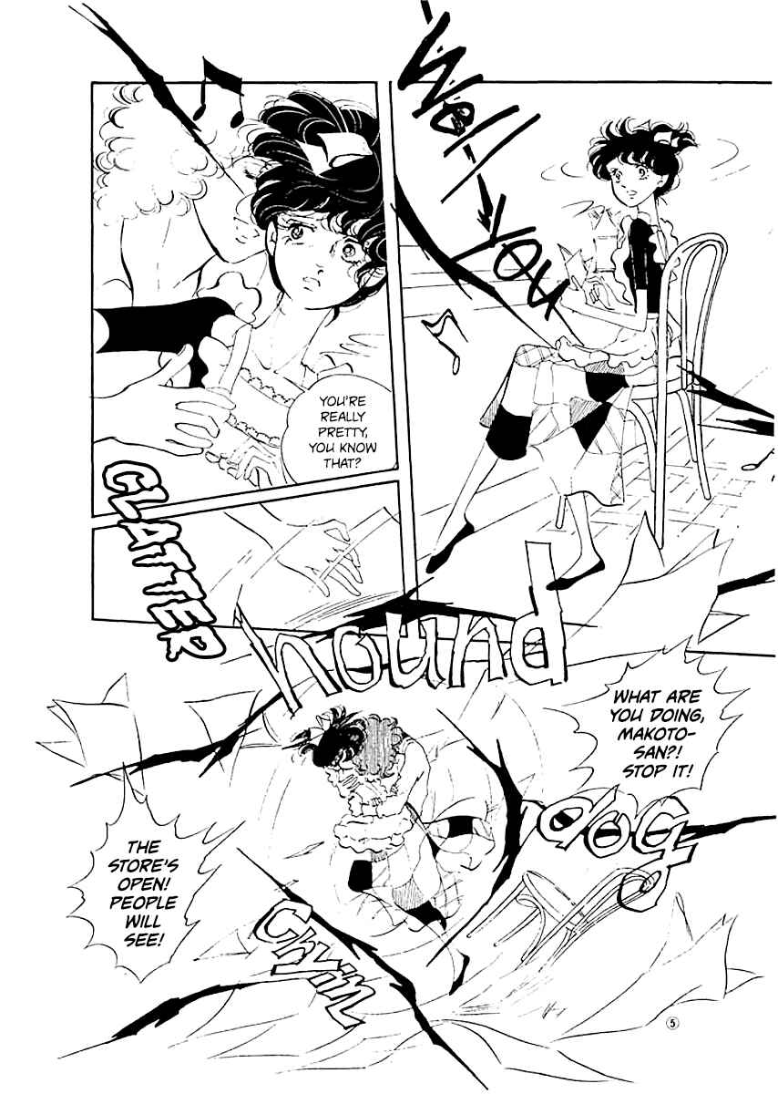 Page 6 Chapter 8 High Teen Boogie