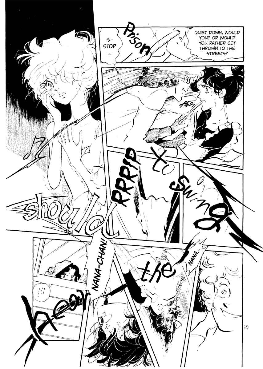 Page 8 Chapter 8 High Teen Boogie
