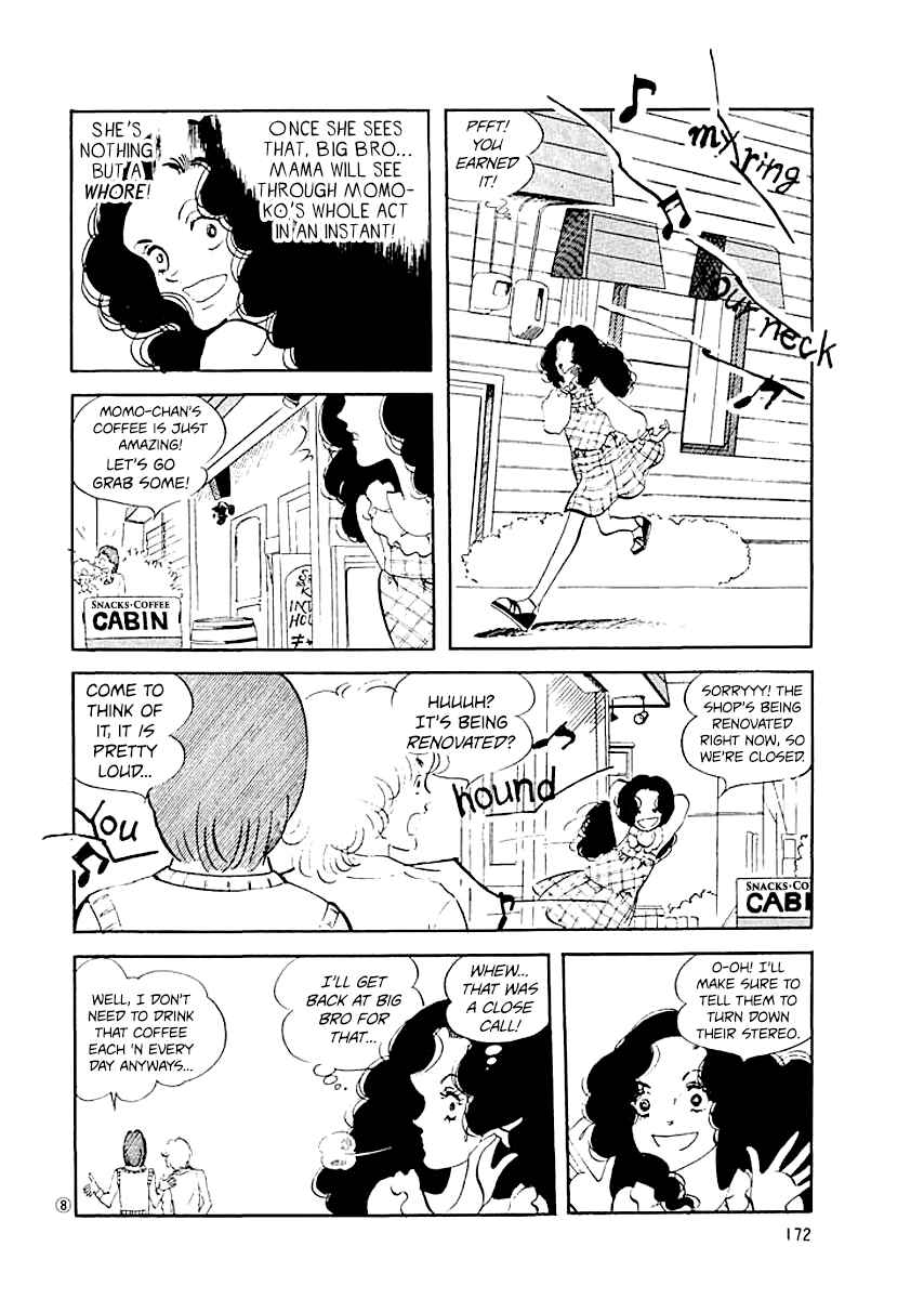 Page 9 Chapter 8 High Teen Boogie