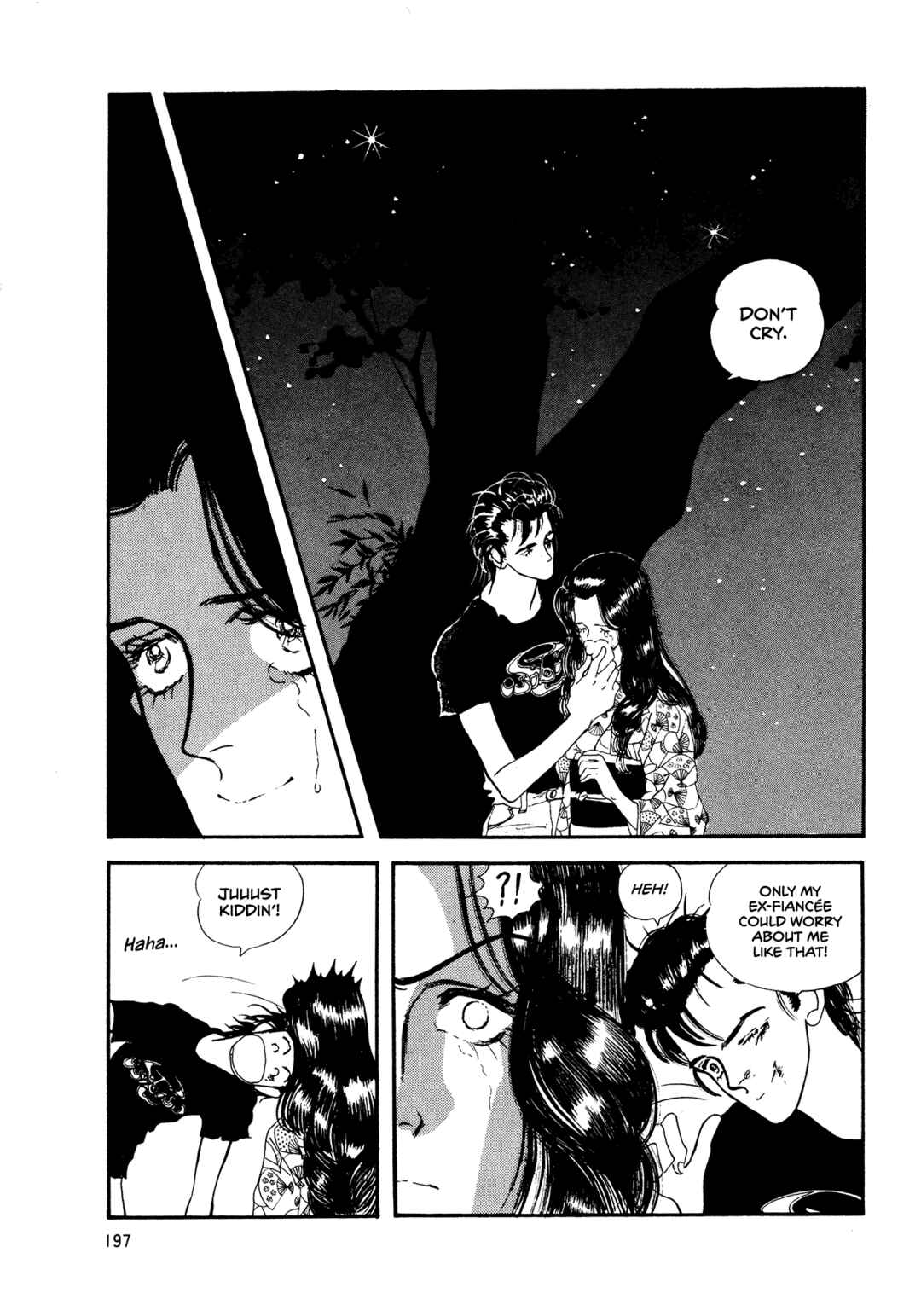 Page 13 Chapter 66 High Teen Boogie