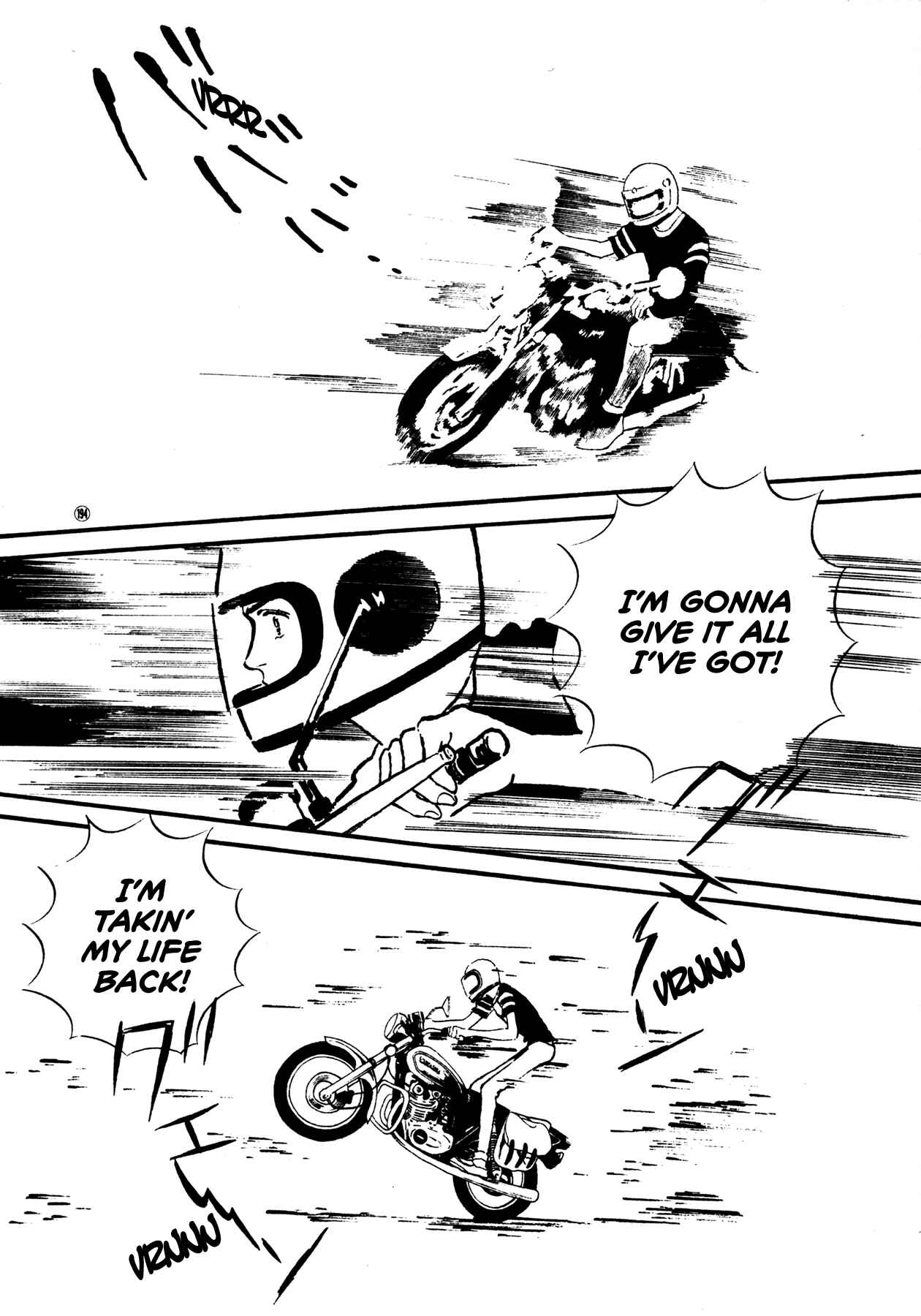 Page 11 Chapter 52 High Teen Boogie