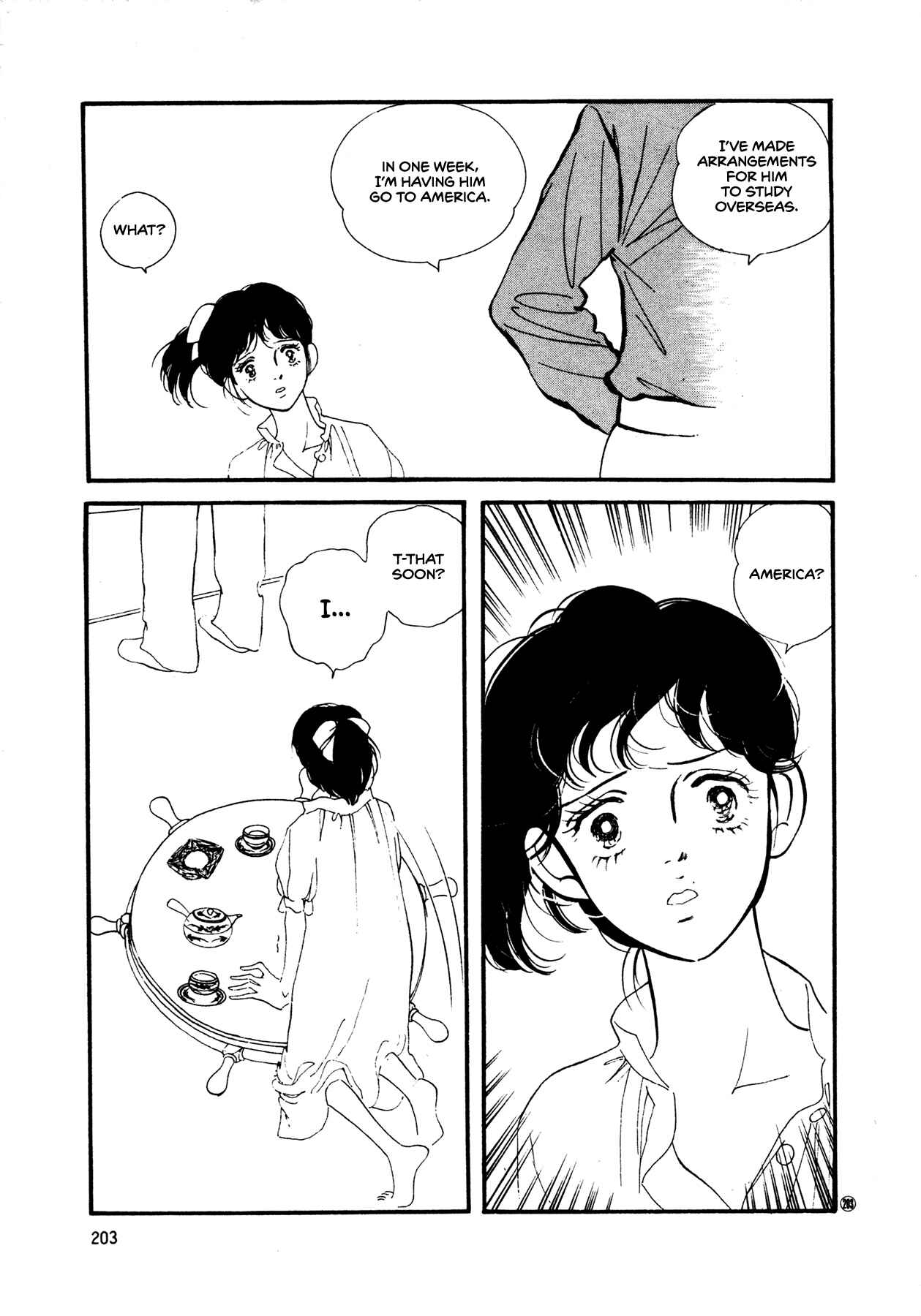 Page 20 Chapter 52 High Teen Boogie