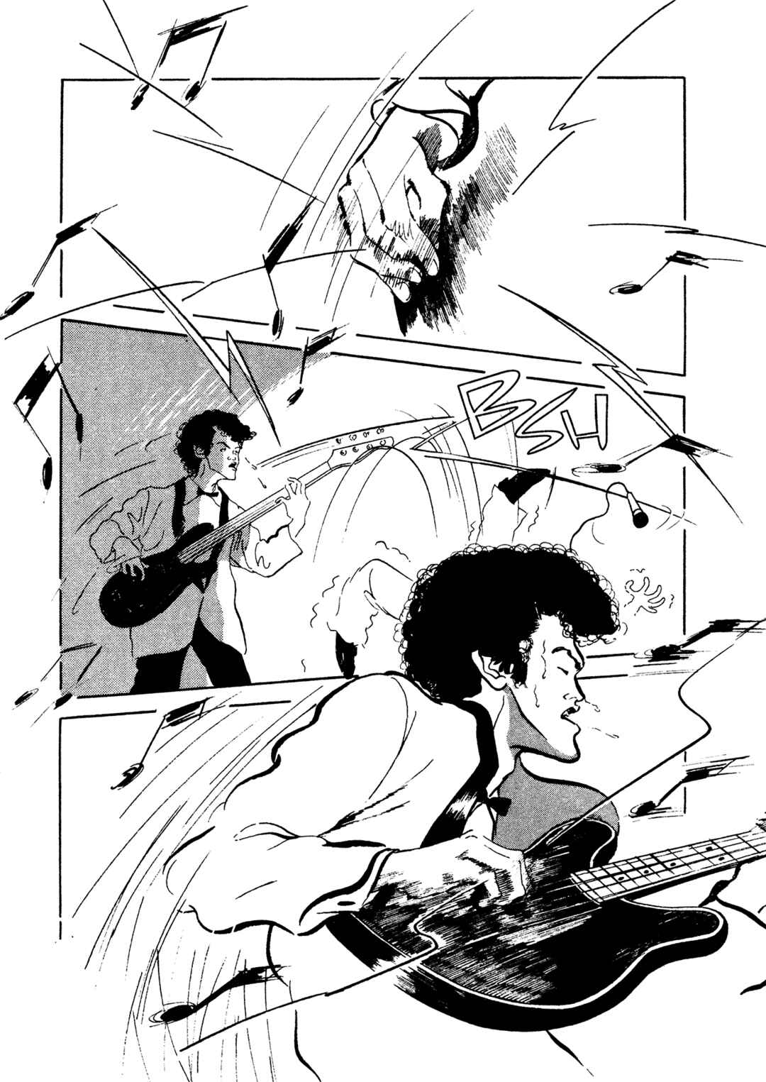 Page 17 Chapter 70 High Teen Boogie
