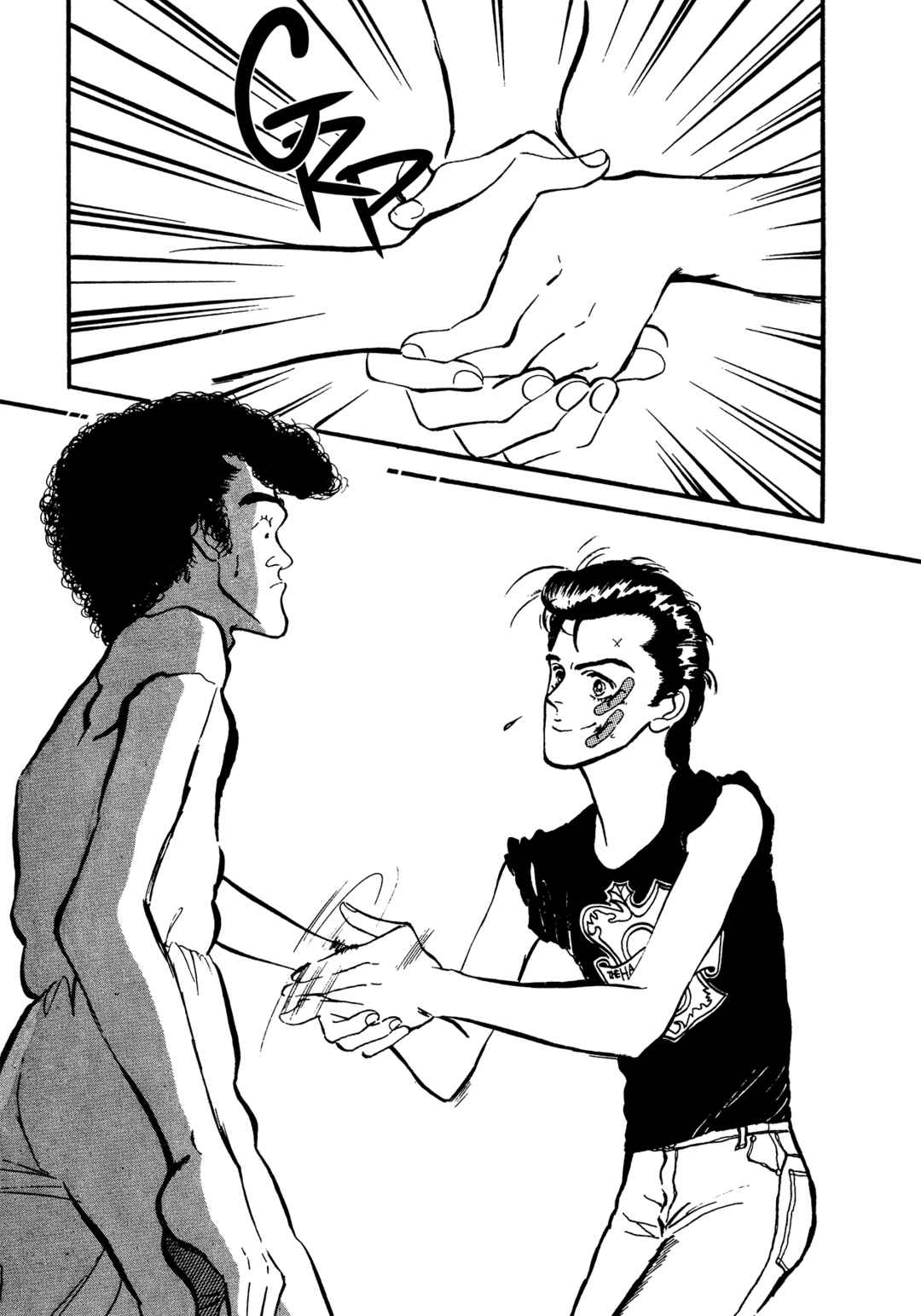Page 23 Chapter 70 High Teen Boogie