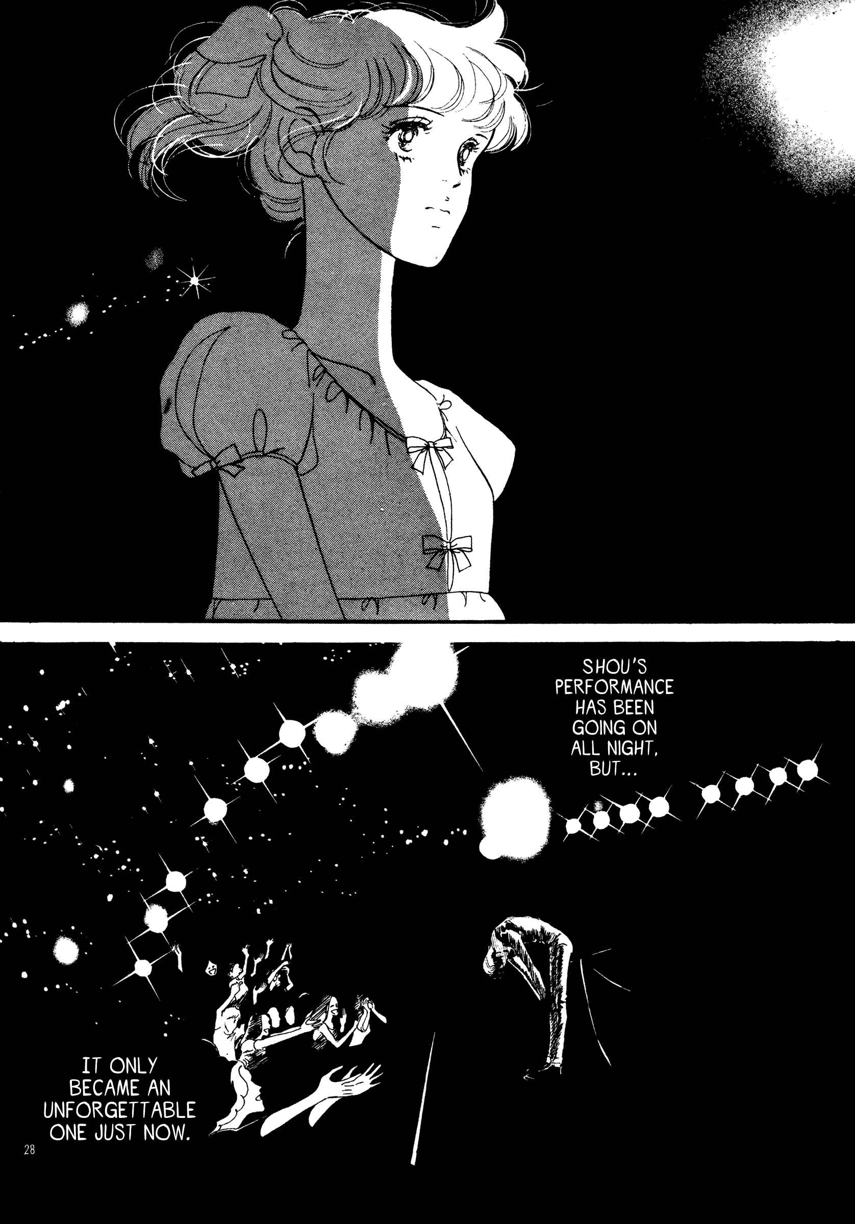 Page 28 Chapter 45 High Teen Boogie