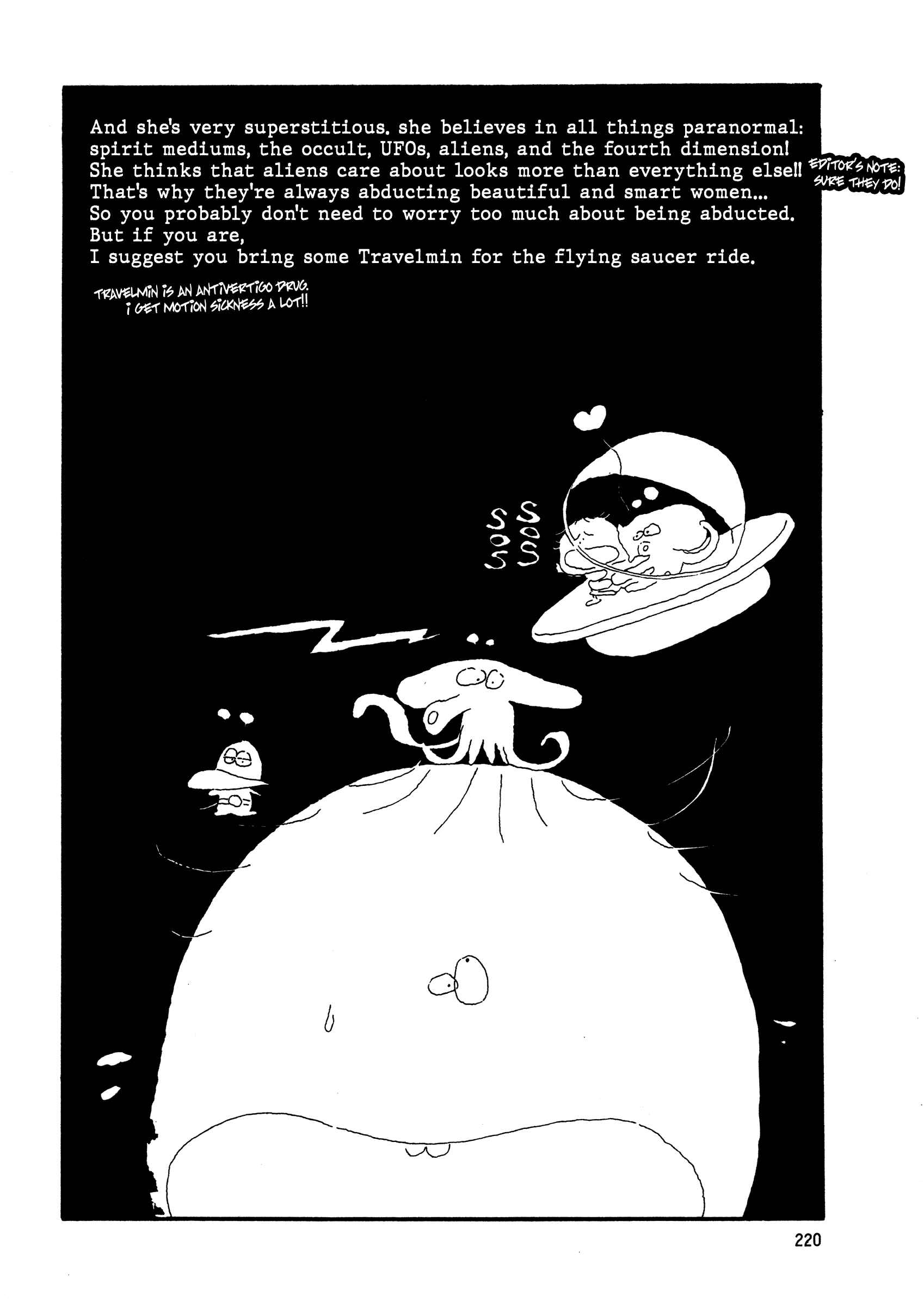 Page 32 Chapter 45 High Teen Boogie