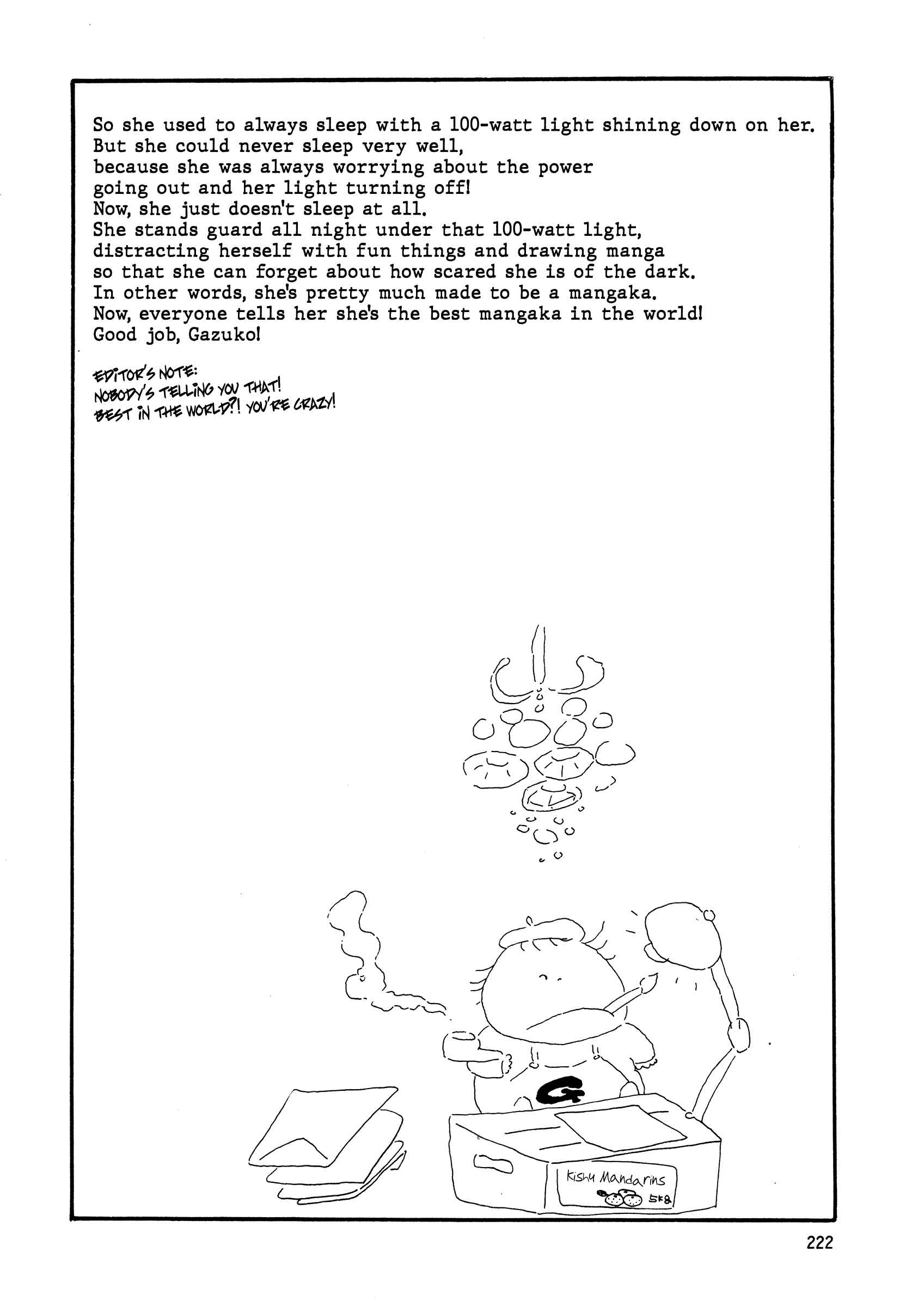 Page 34 Chapter 45 High Teen Boogie