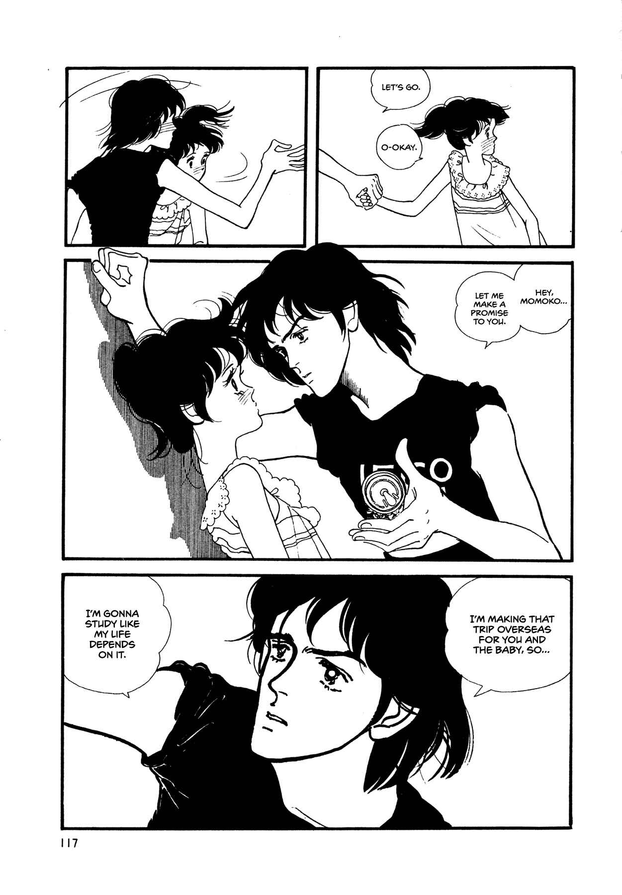 Page 24 Chapter 56 High Teen Boogie