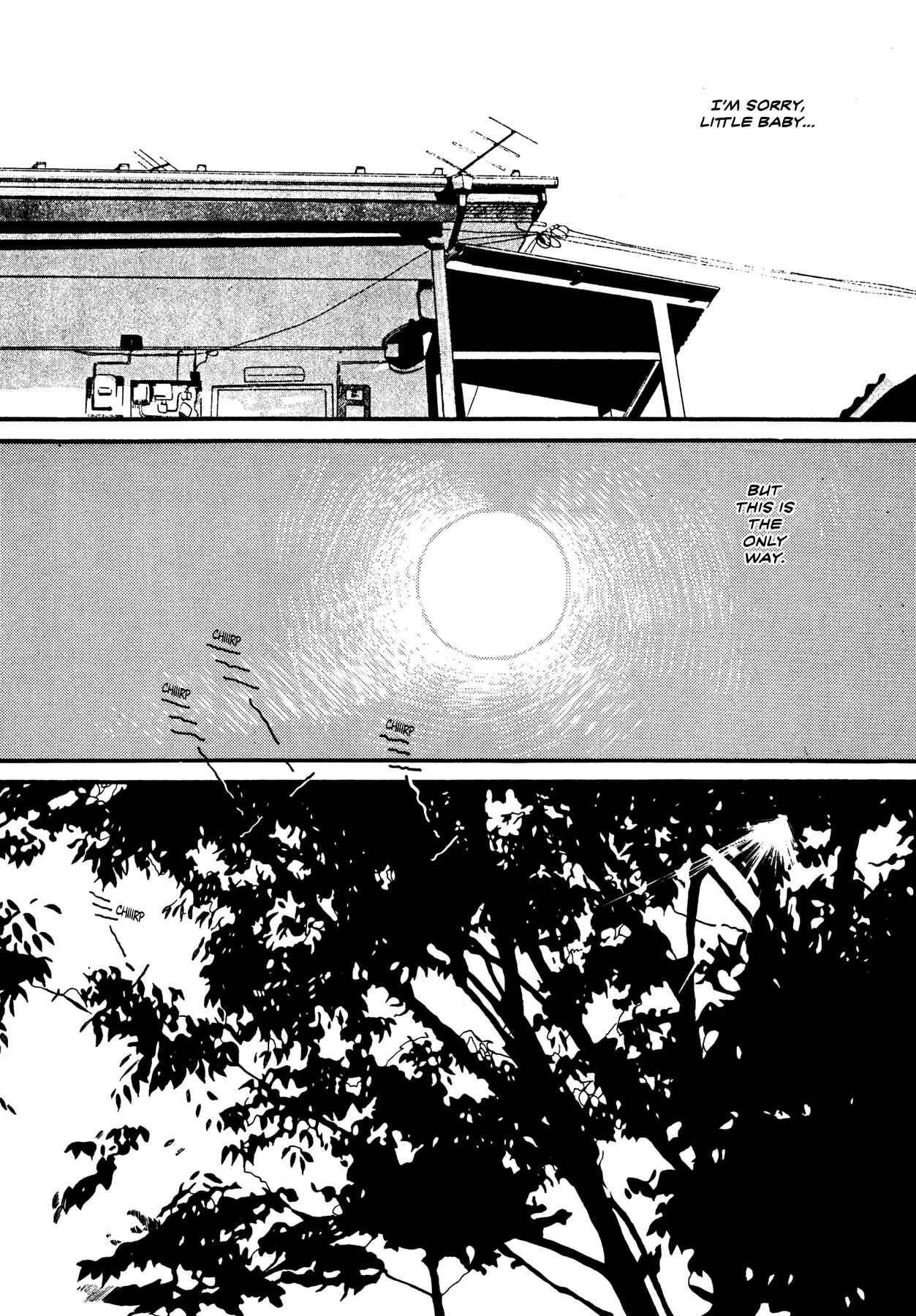 Page 3 Chapter 56 High Teen Boogie