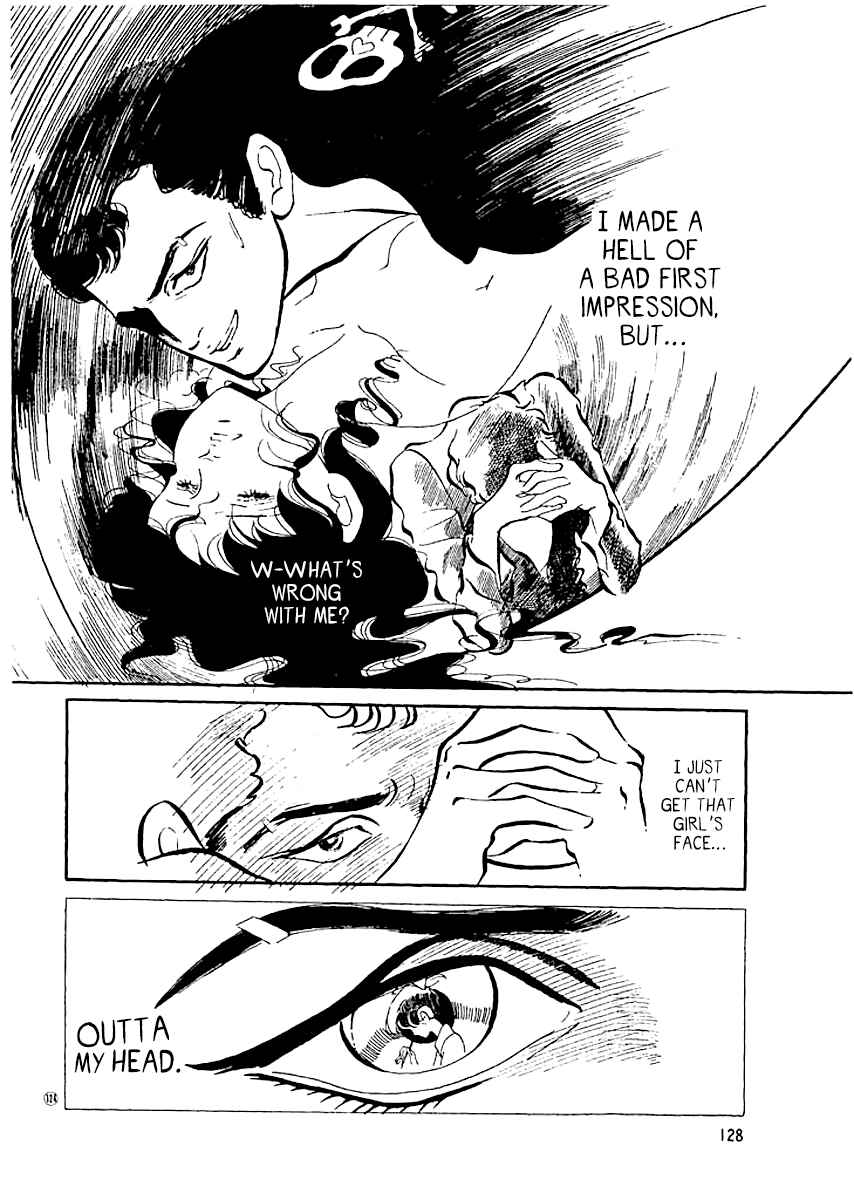 Page 5 Chapter 14 High Teen Boogie