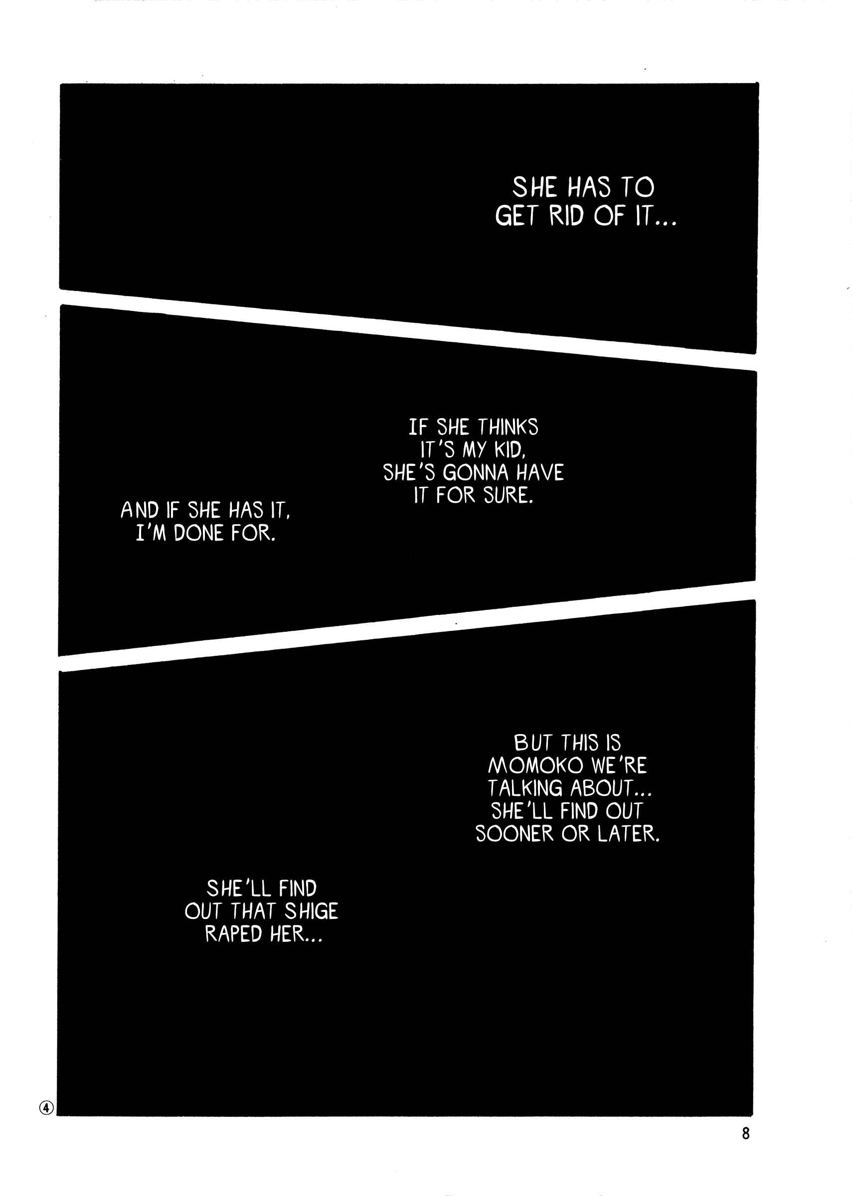 Page 7 Chapter 39 High Teen Boogie