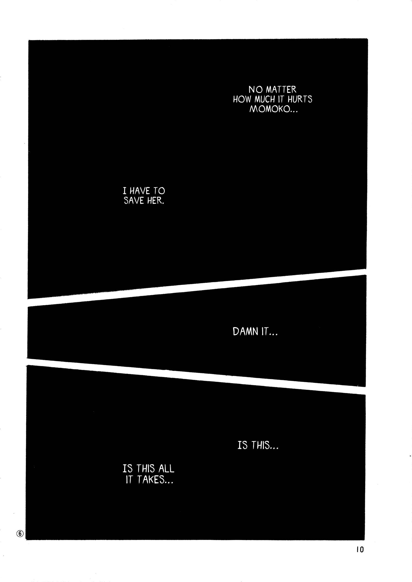 Page 9 Chapter 39 High Teen Boogie