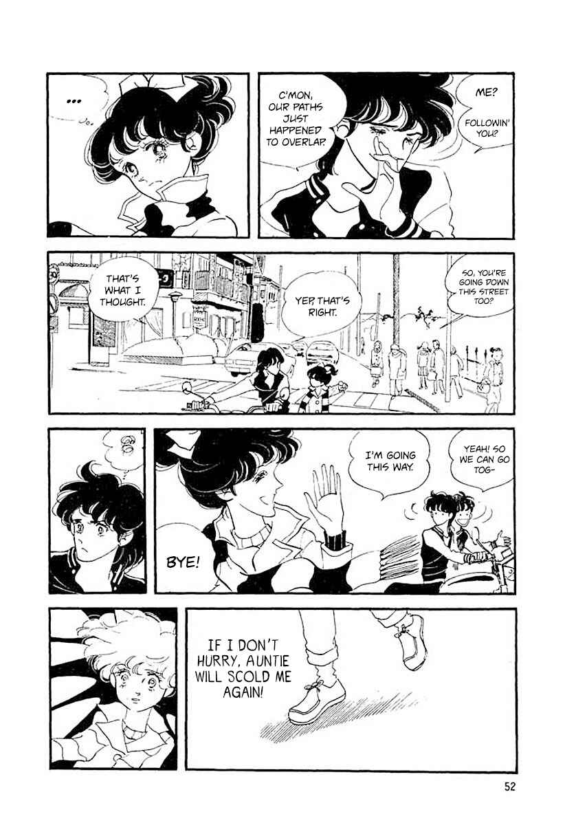 Page 18 Chapter 2 High Teen Boogie