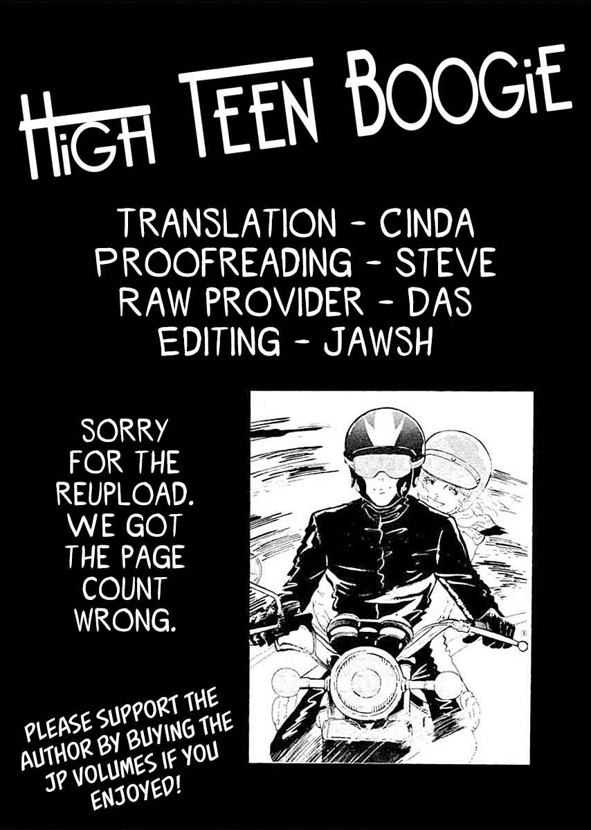 Page 26 Chapter 2 High Teen Boogie