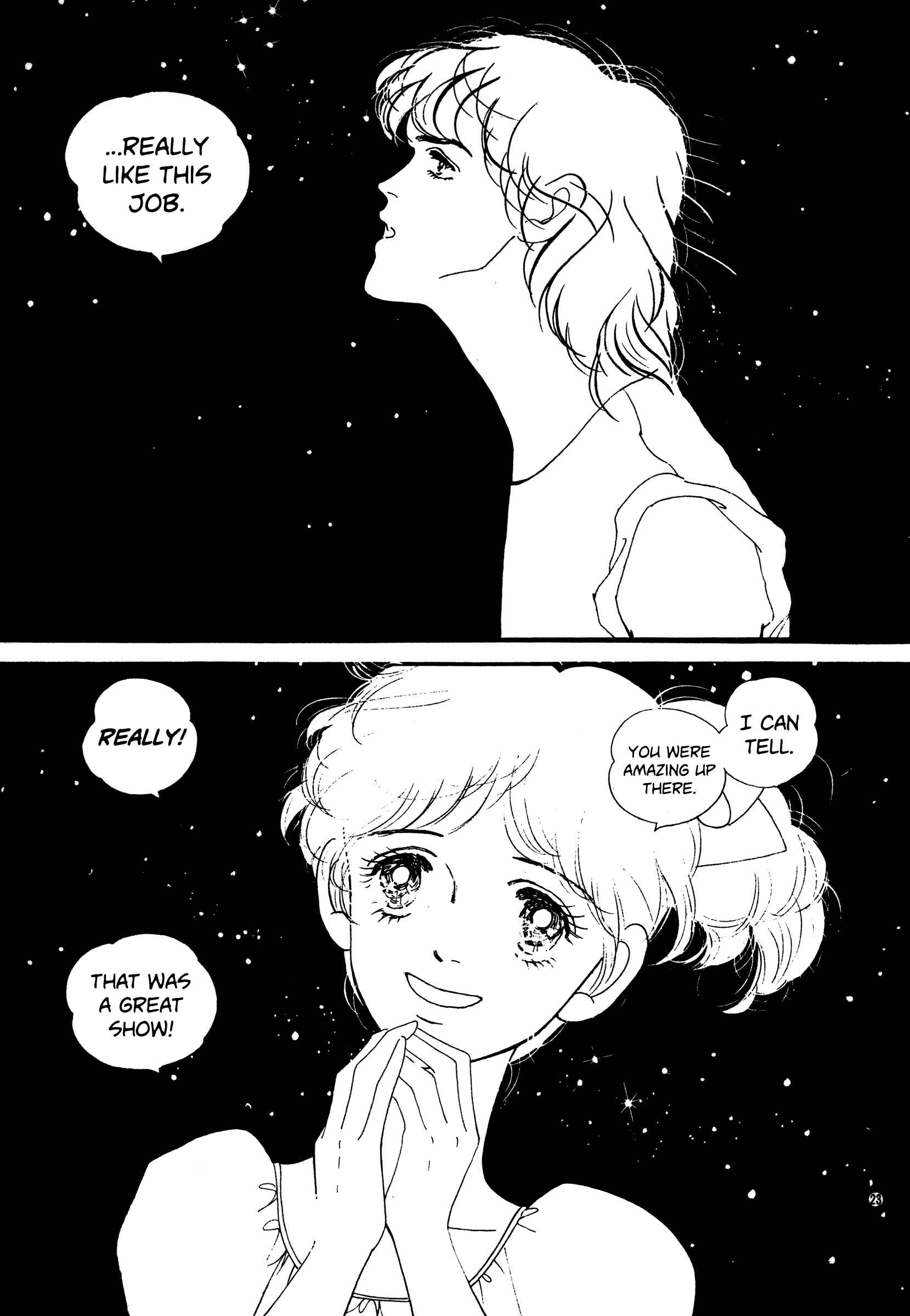 Page 22 Chapter 46 High Teen Boogie