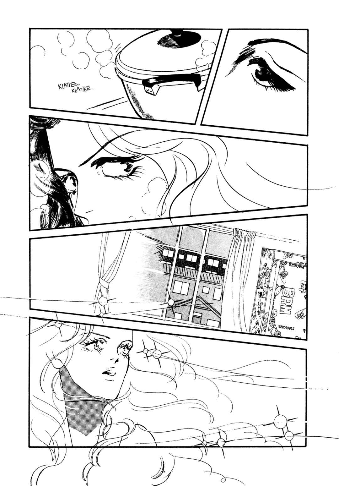 Page 11 Chapter 68 High Teen Boogie