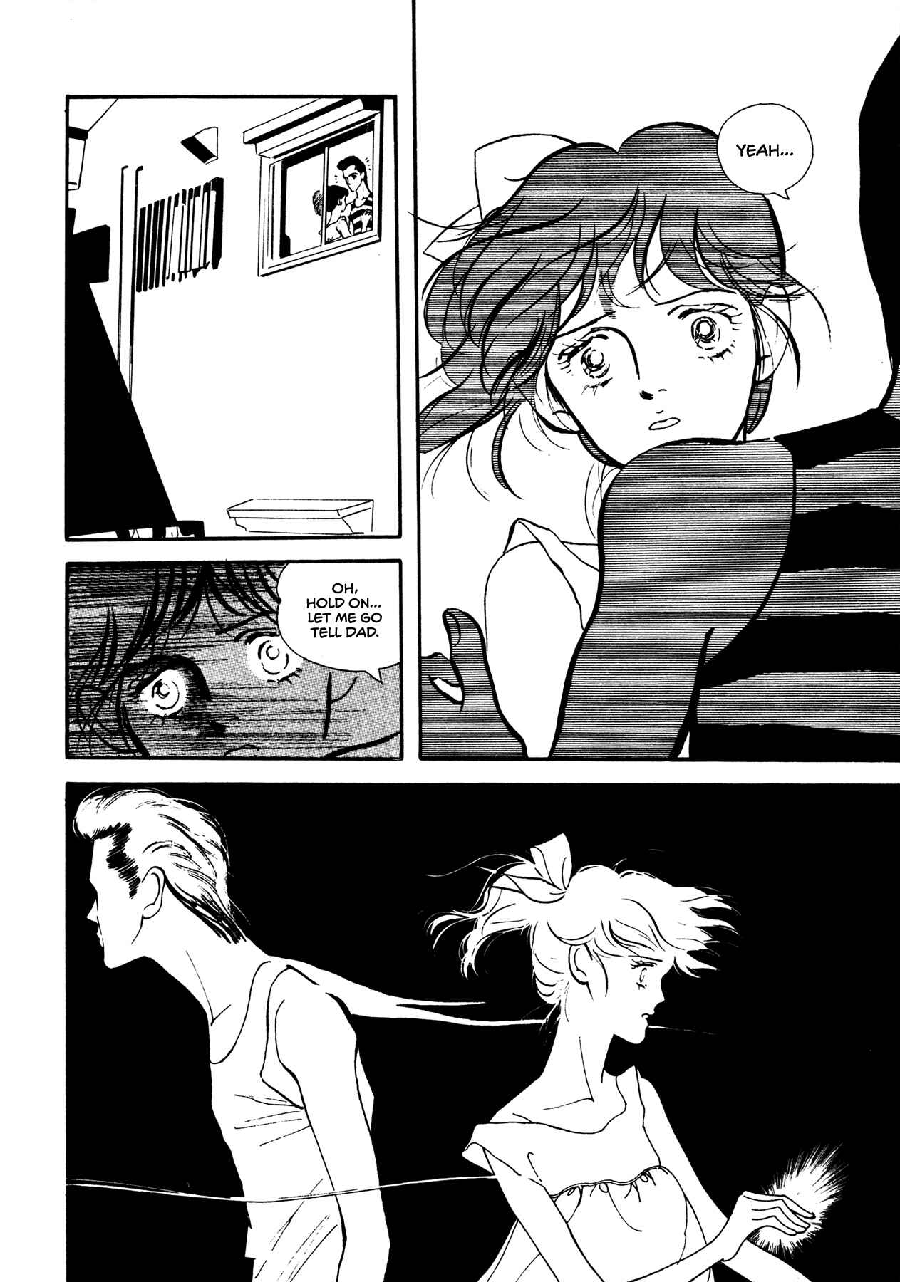 Page 27 Chapter 55 High Teen Boogie
